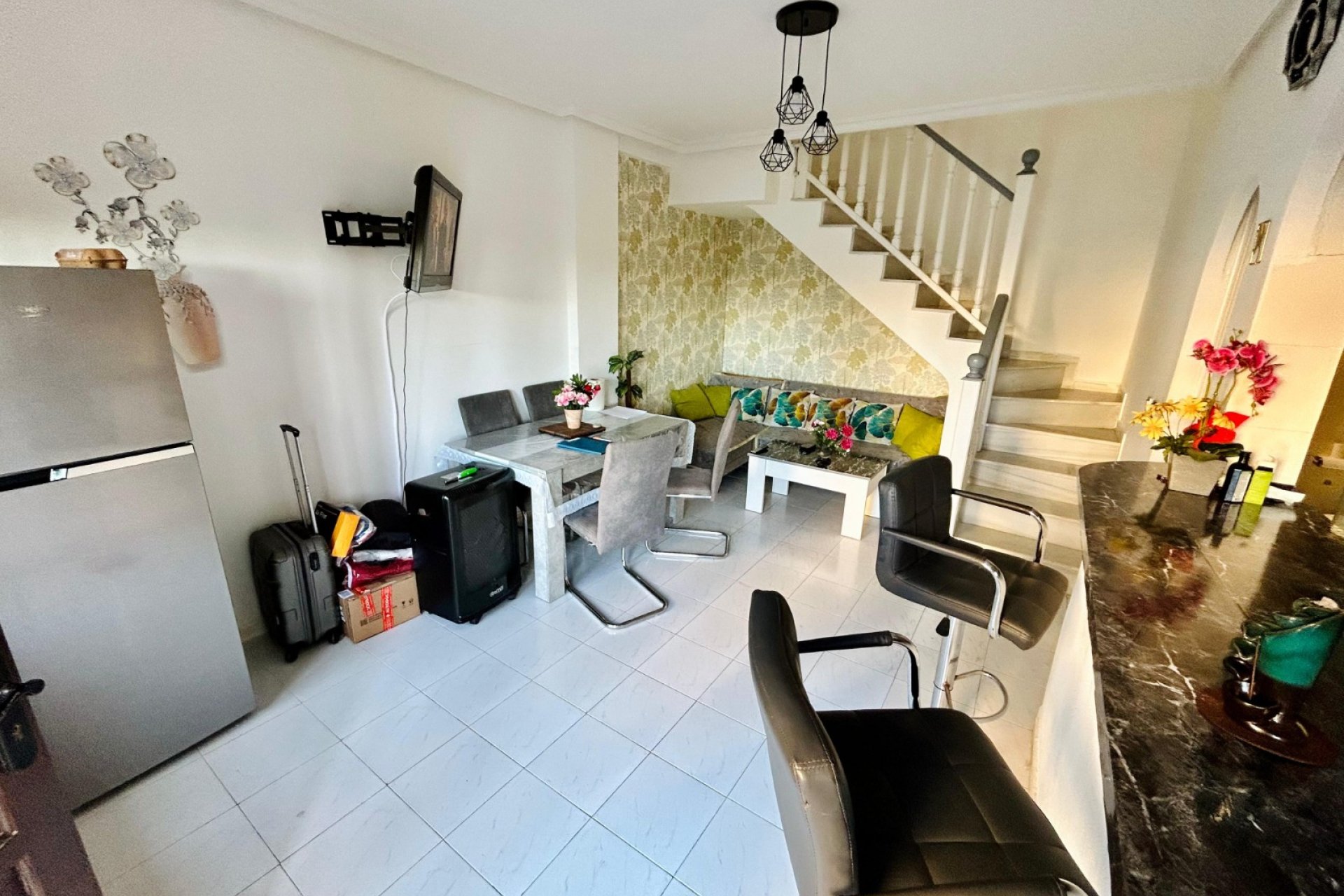 Revânzare - Duplex -
Torrevieja - Costa Blanca