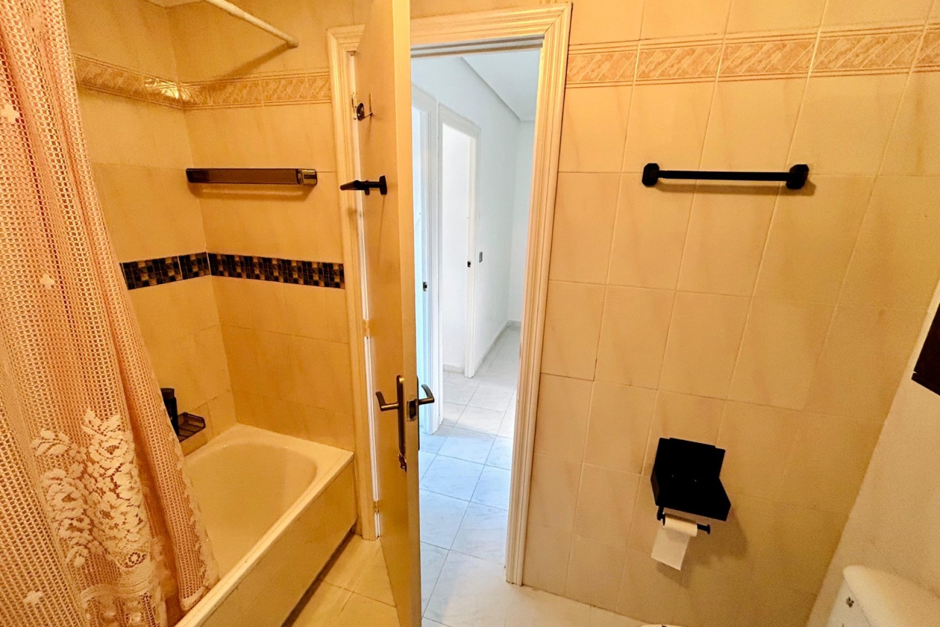 Revânzare - Duplex -
Torrevieja - Costa Blanca