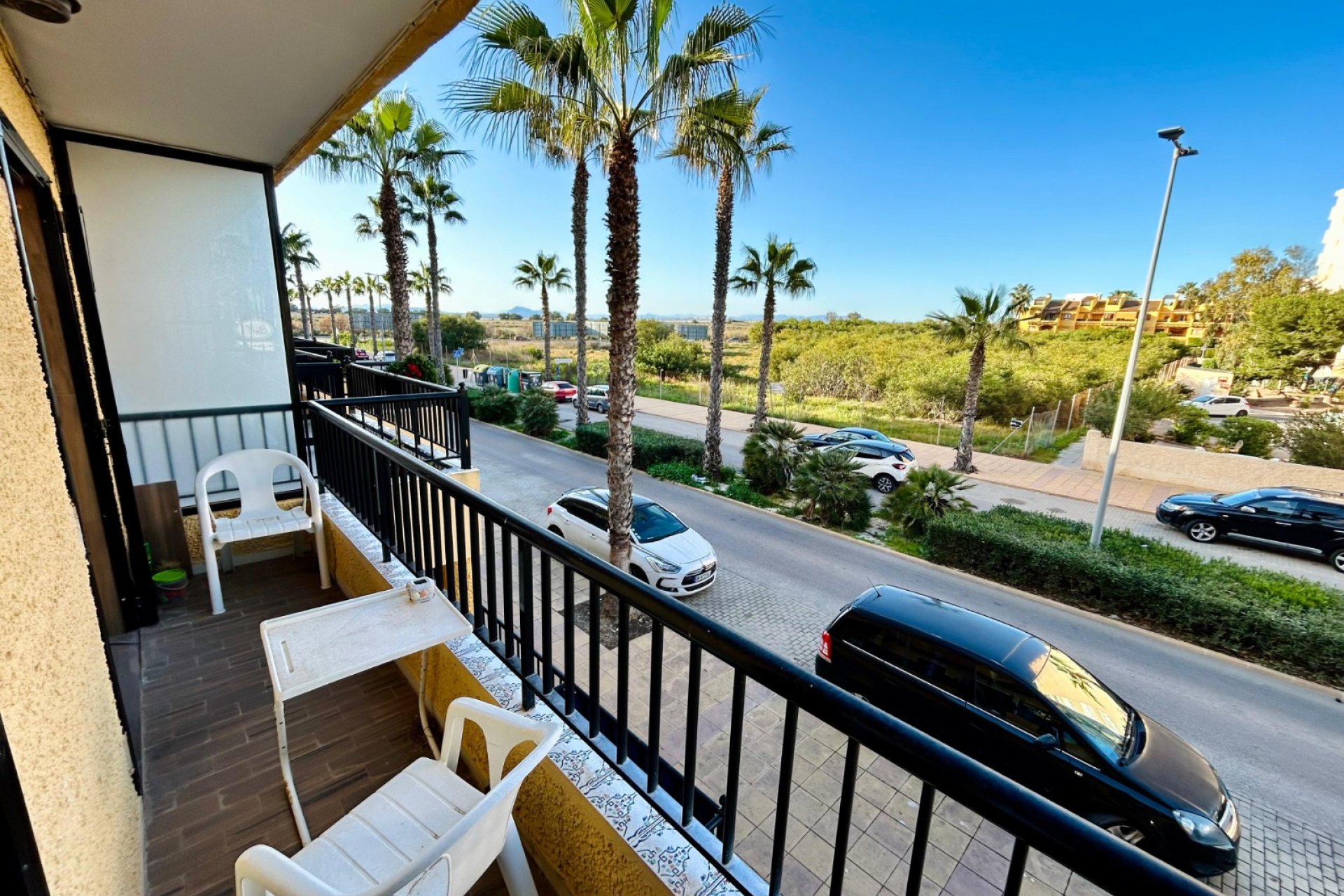 Revânzare - Duplex -
Torrevieja - Costa Blanca
