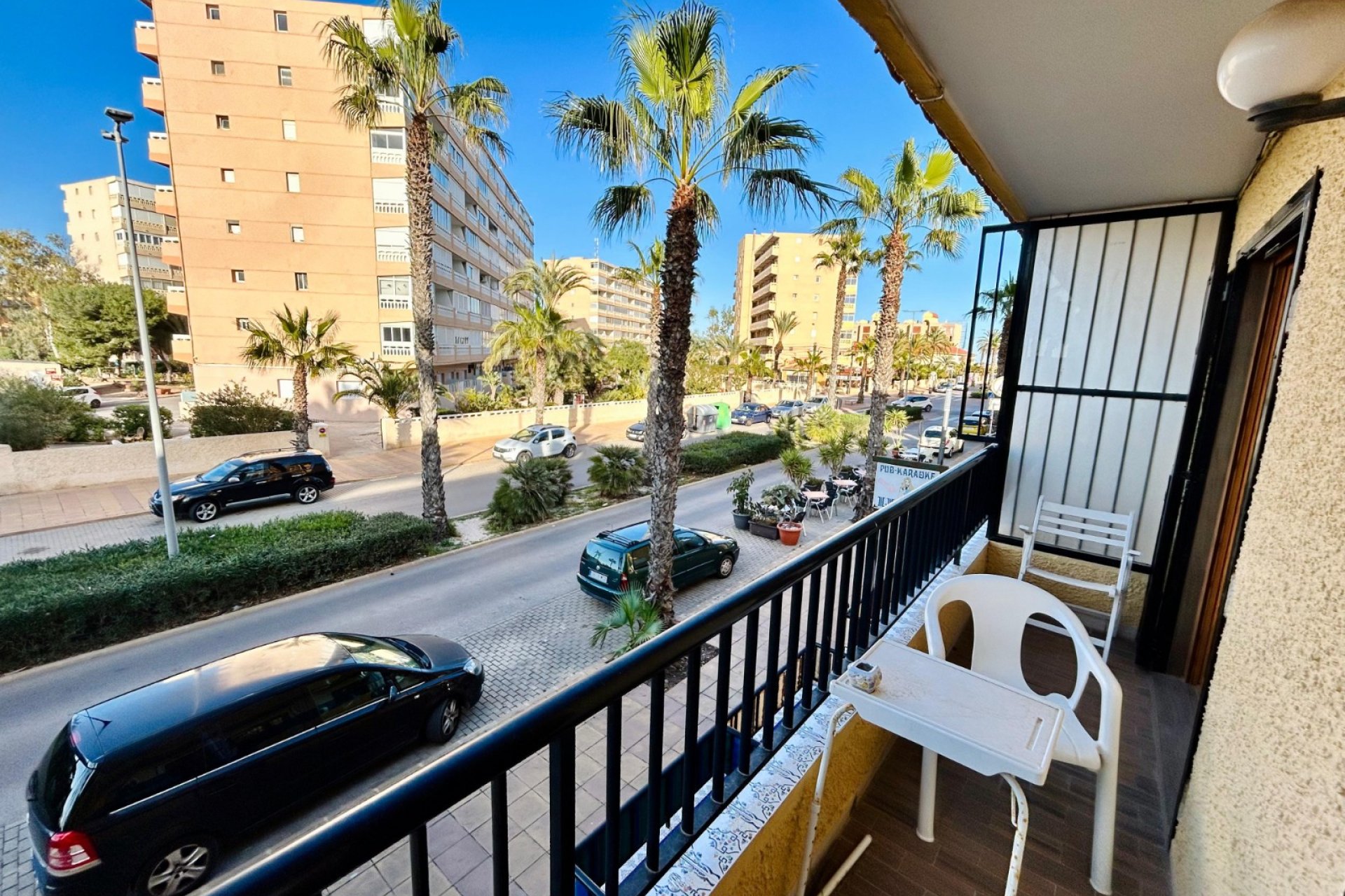 Revânzare - Duplex -
Torrevieja - Costa Blanca