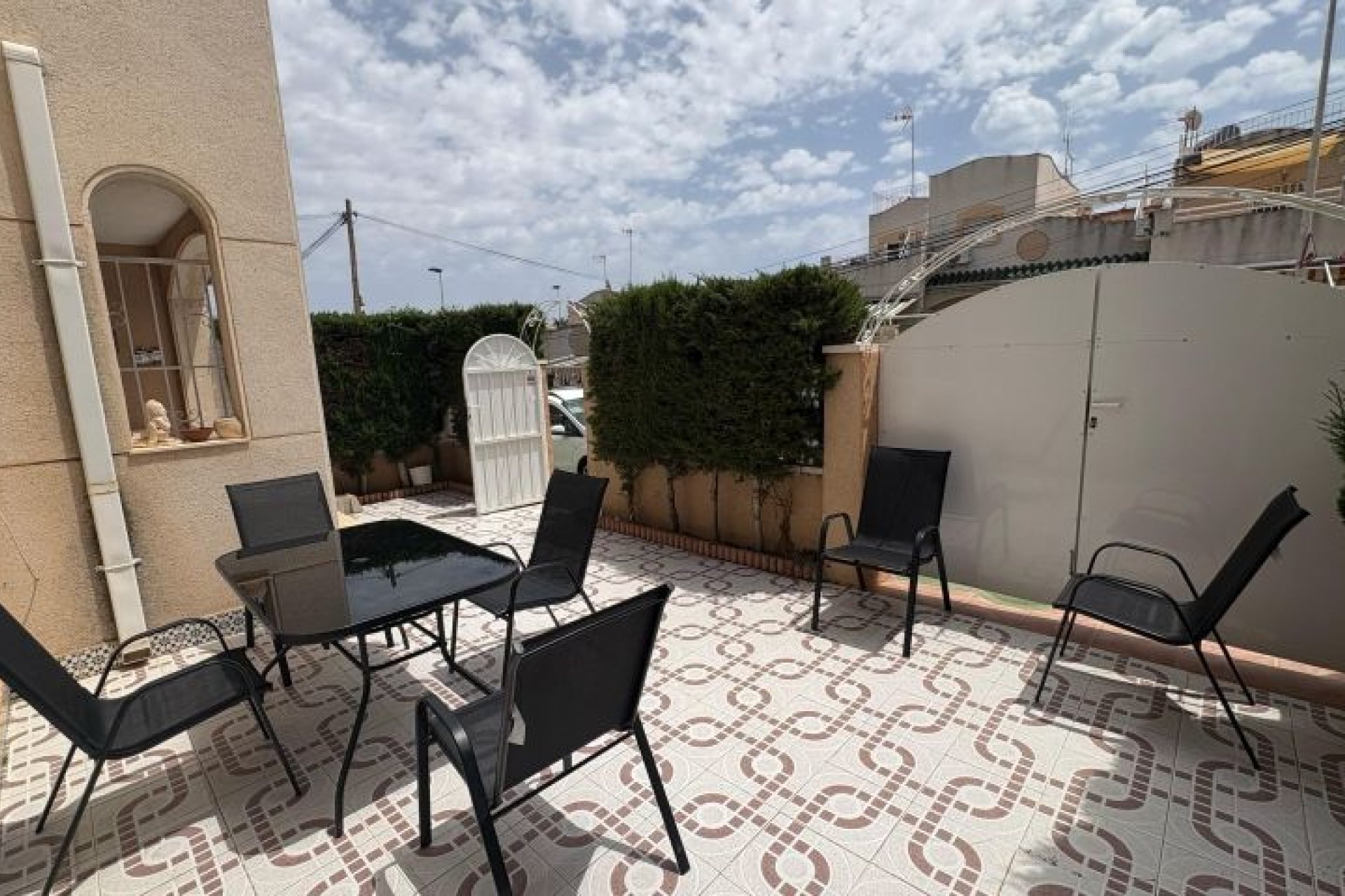 Revânzare - Duplex -
Torrevieja - Costa Blanca