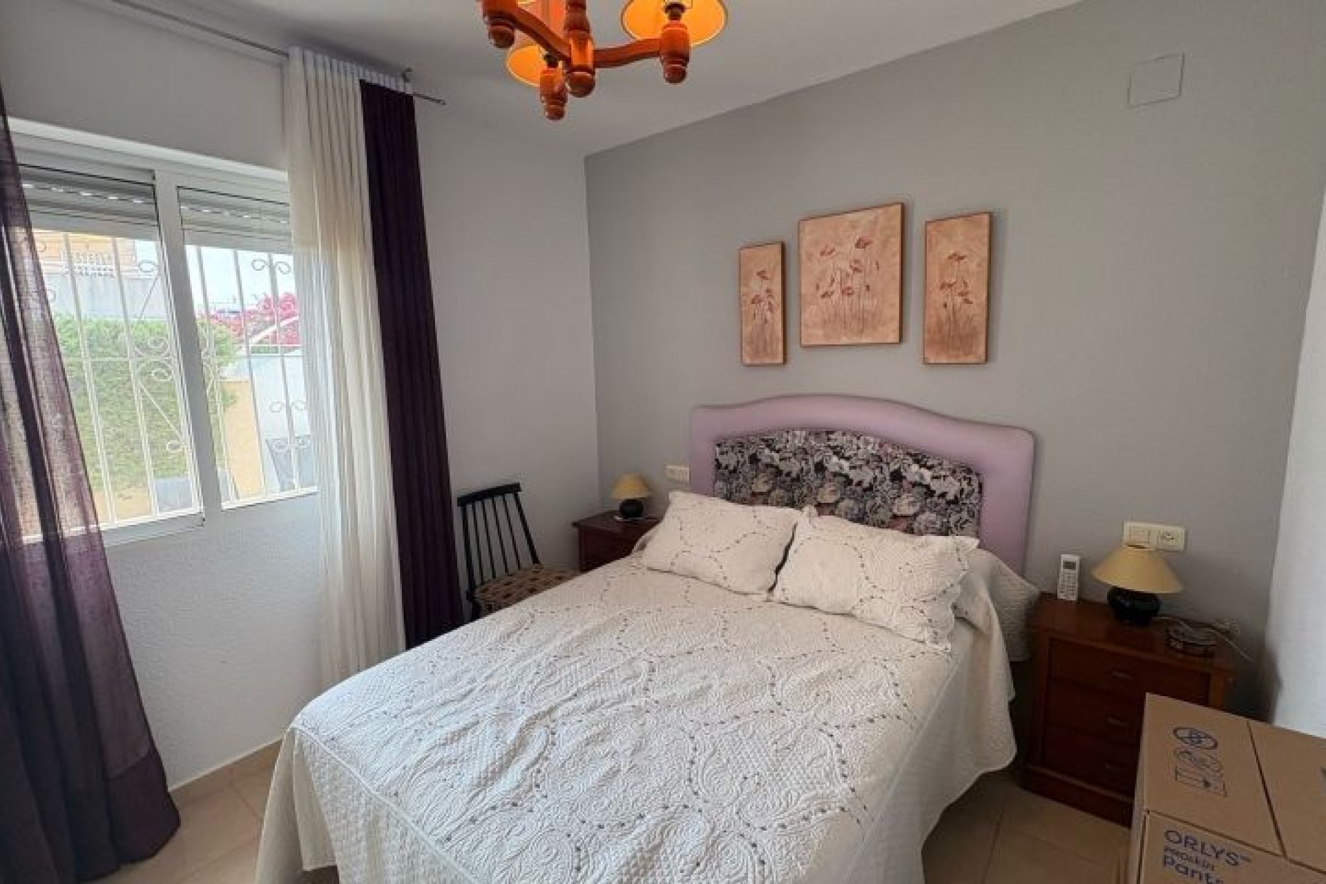 Revânzare - Duplex -
Torrevieja - Costa Blanca