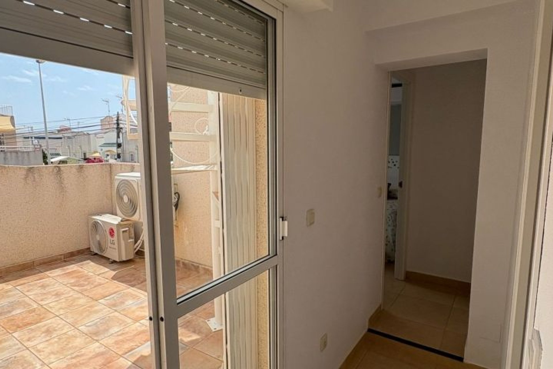 Revânzare - Duplex -
Torrevieja - Costa Blanca