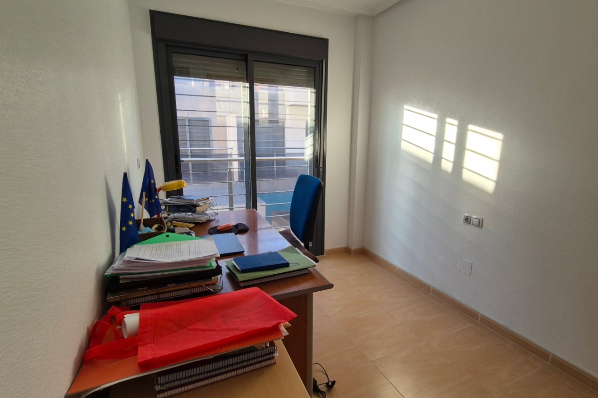 Revânzare - Duplex -
Torrevieja - Costa Blanca