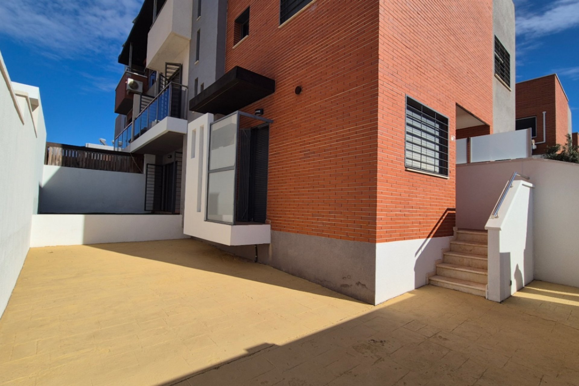 Revânzare - Duplex -
Torrevieja - Costa Blanca