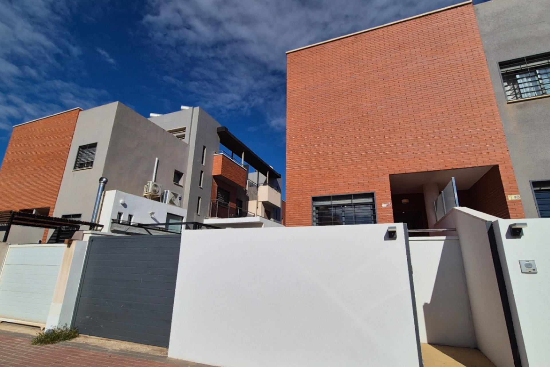 Revânzare - Duplex -
Torrevieja - Costa Blanca