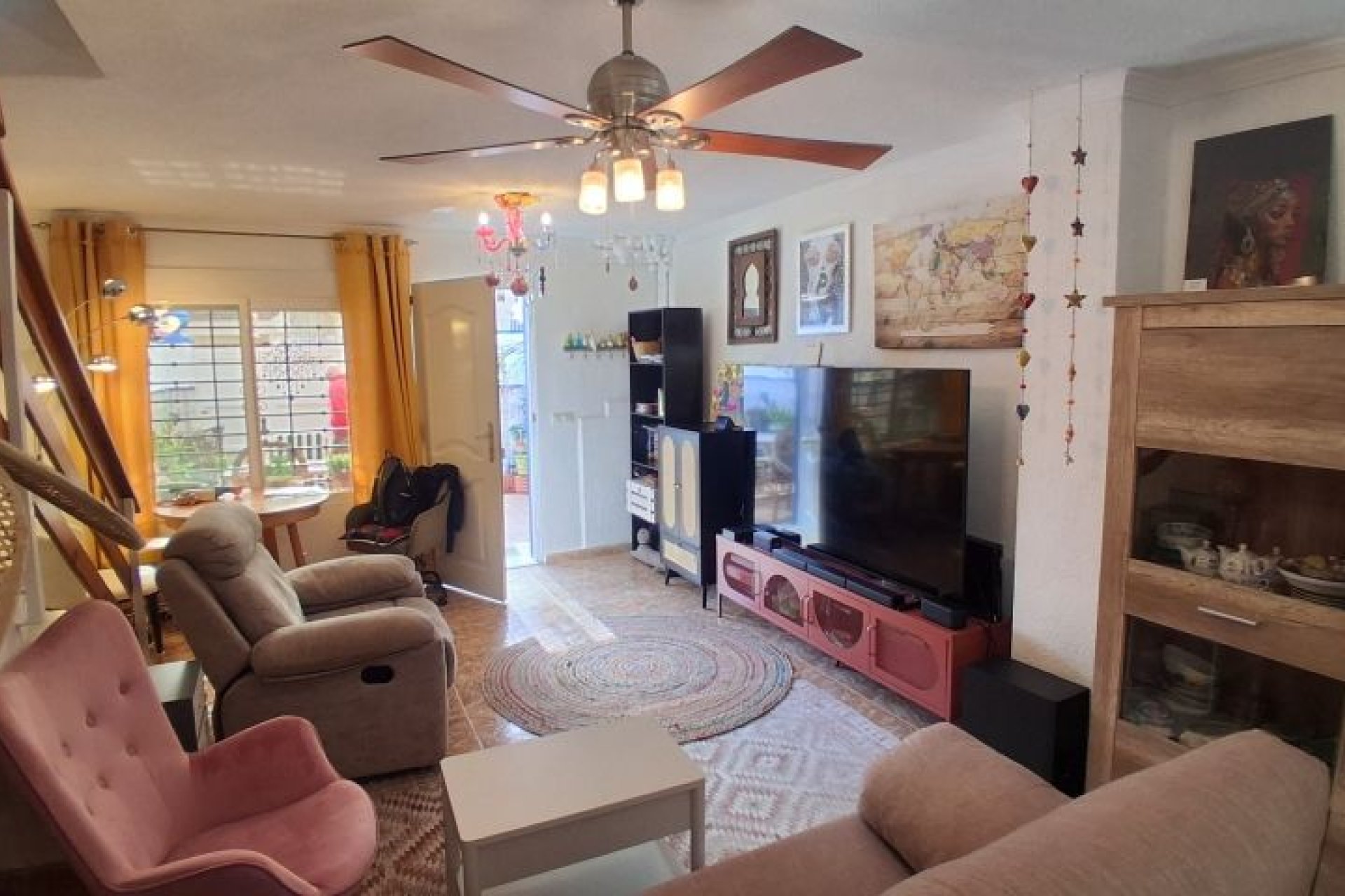 Revânzare - Duplex -
Torrevieja - Costa Blanca