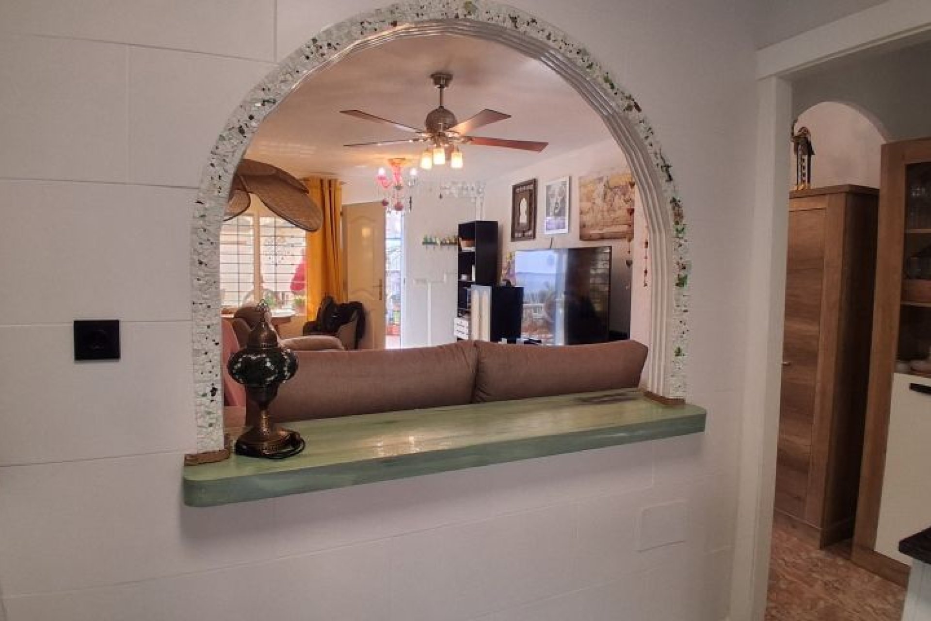 Revânzare - Duplex -
Torrevieja - Costa Blanca