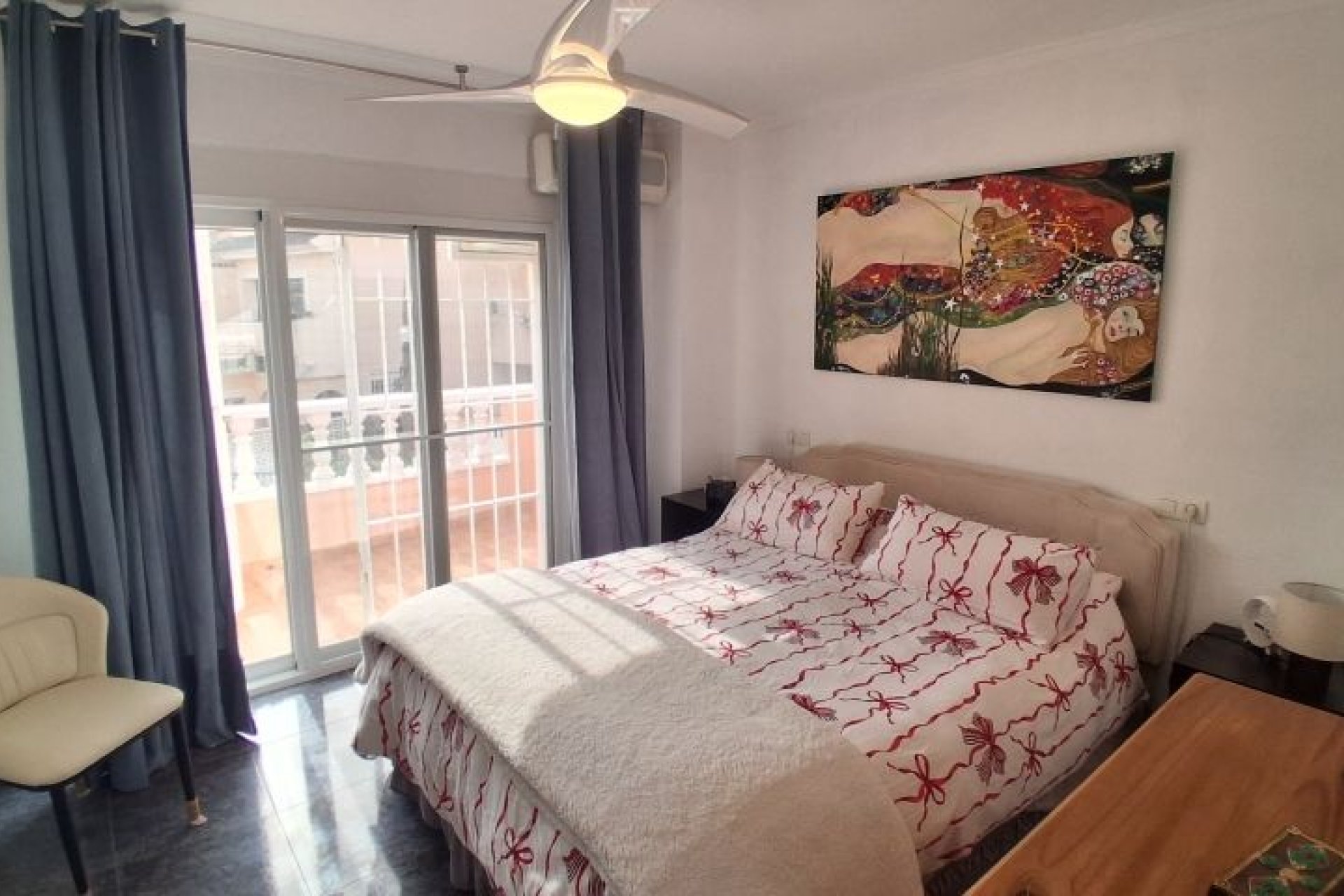 Revânzare - Duplex -
Torrevieja - Costa Blanca