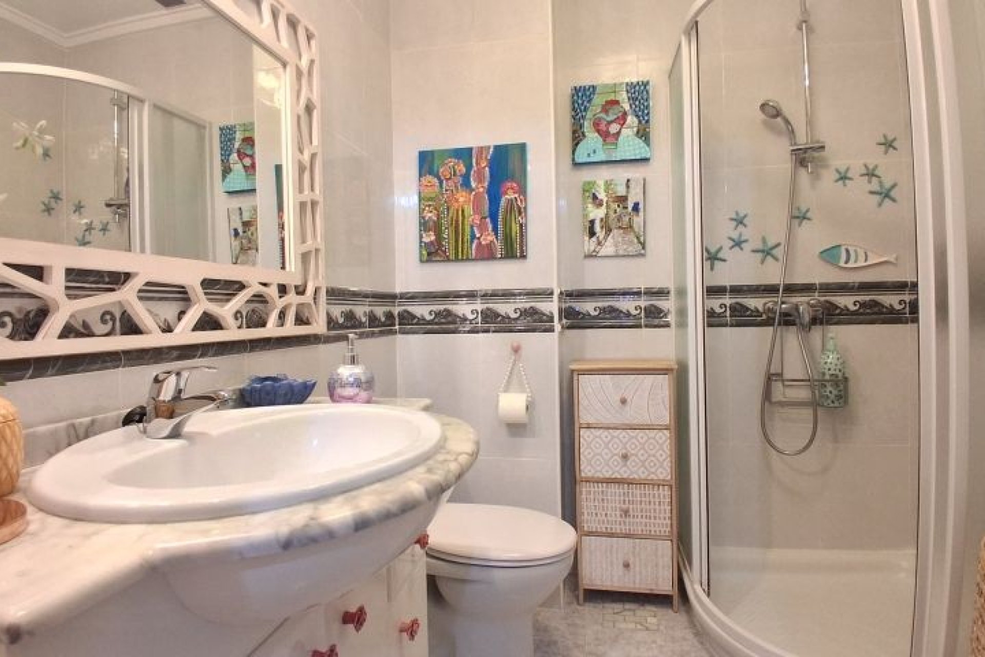 Revânzare - Duplex -
Torrevieja - Costa Blanca