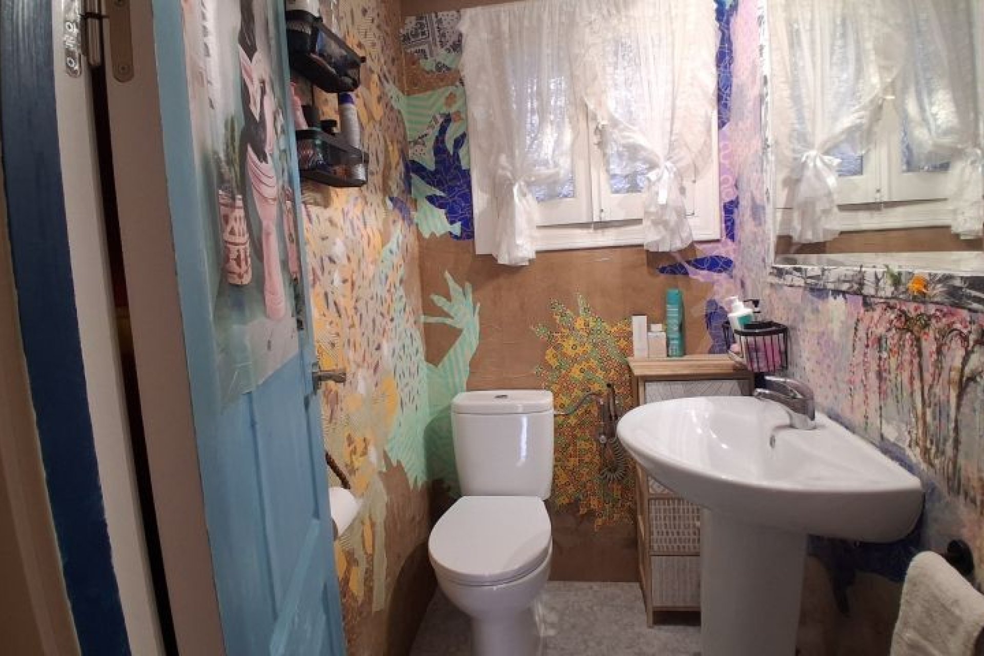 Revânzare - Duplex -
Torrevieja - Costa Blanca