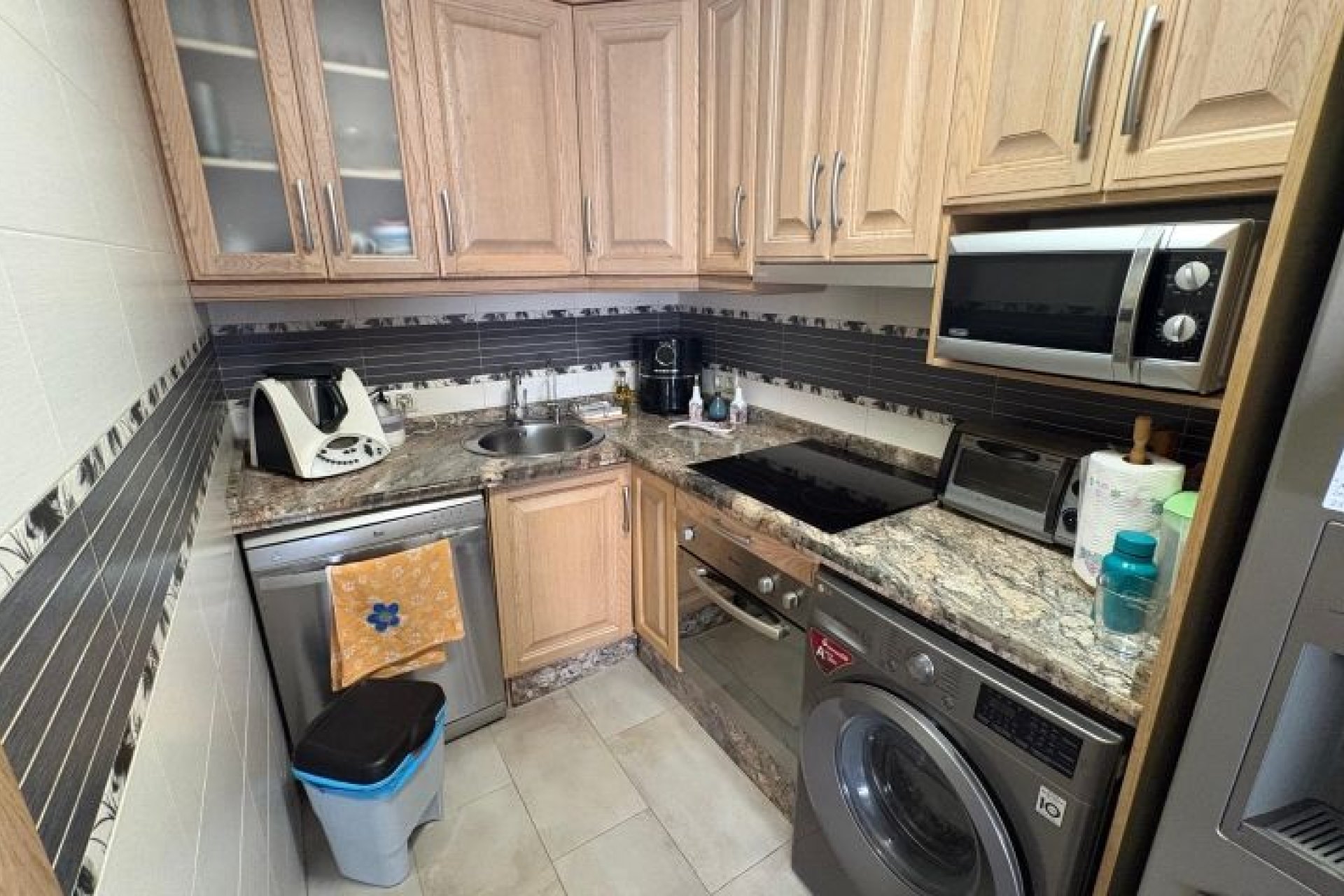 Revânzare - Duplex -
Torrevieja - Costa Blanca