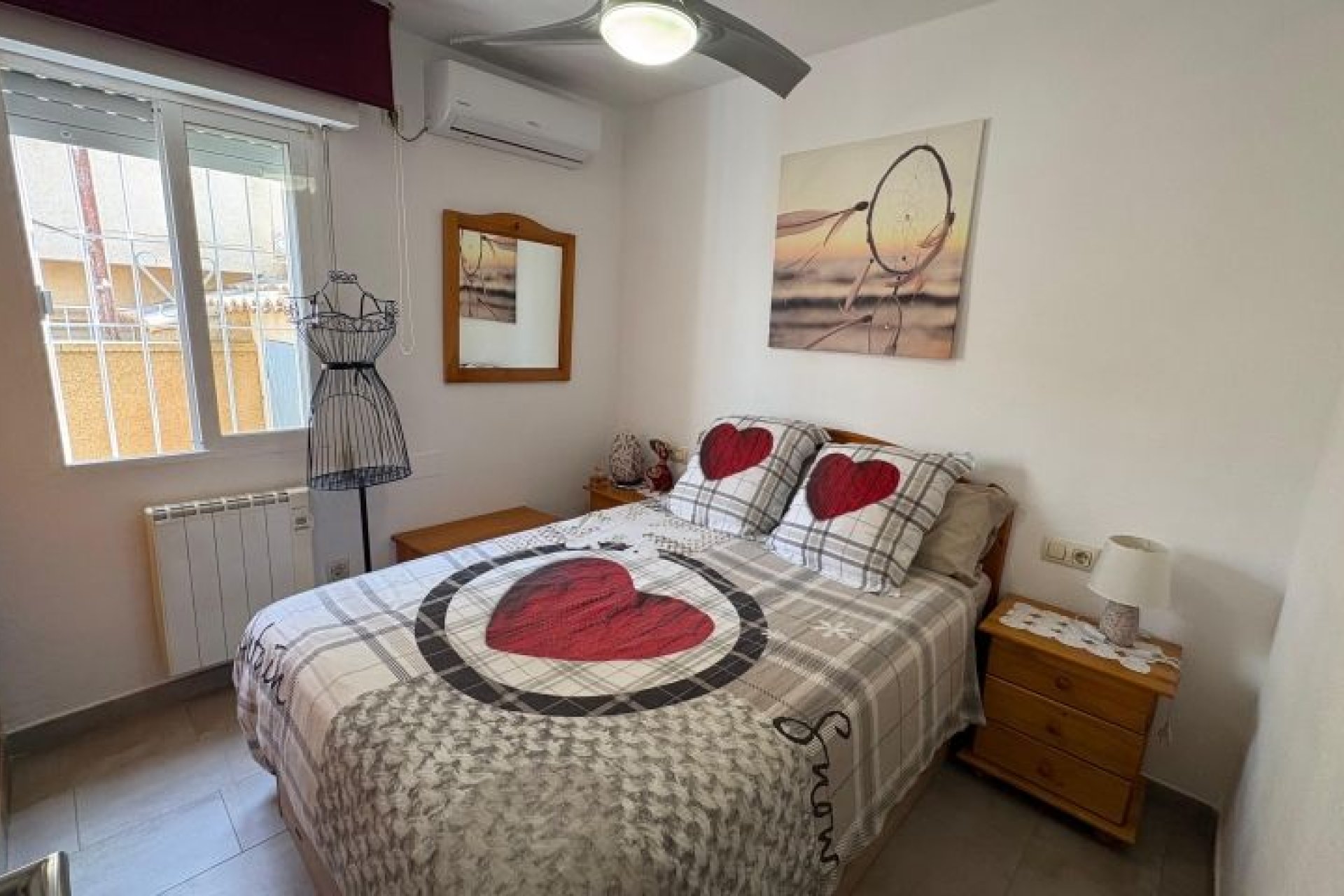 Revânzare - Duplex -
Torrevieja - Costa Blanca