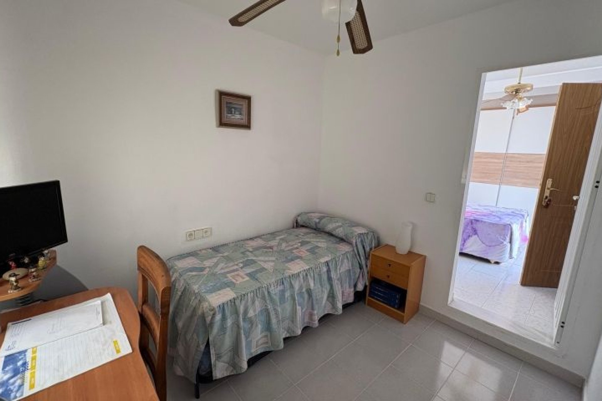 Revânzare - Duplex -
Torrevieja - Costa Blanca