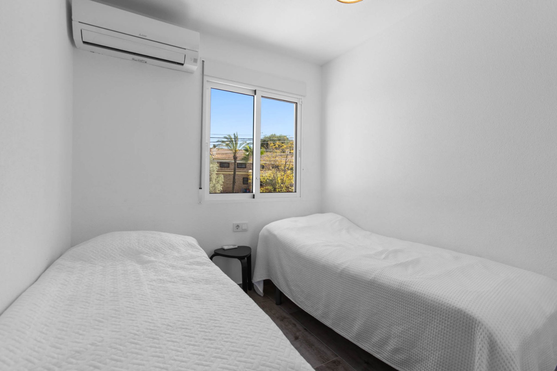 Revânzare - Duplex -
Torrevieja - Costa Blanca
