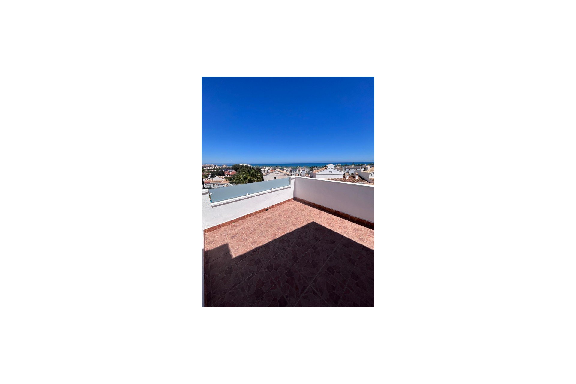 Revânzare - Duplex -
Torrevieja - Costa Blanca