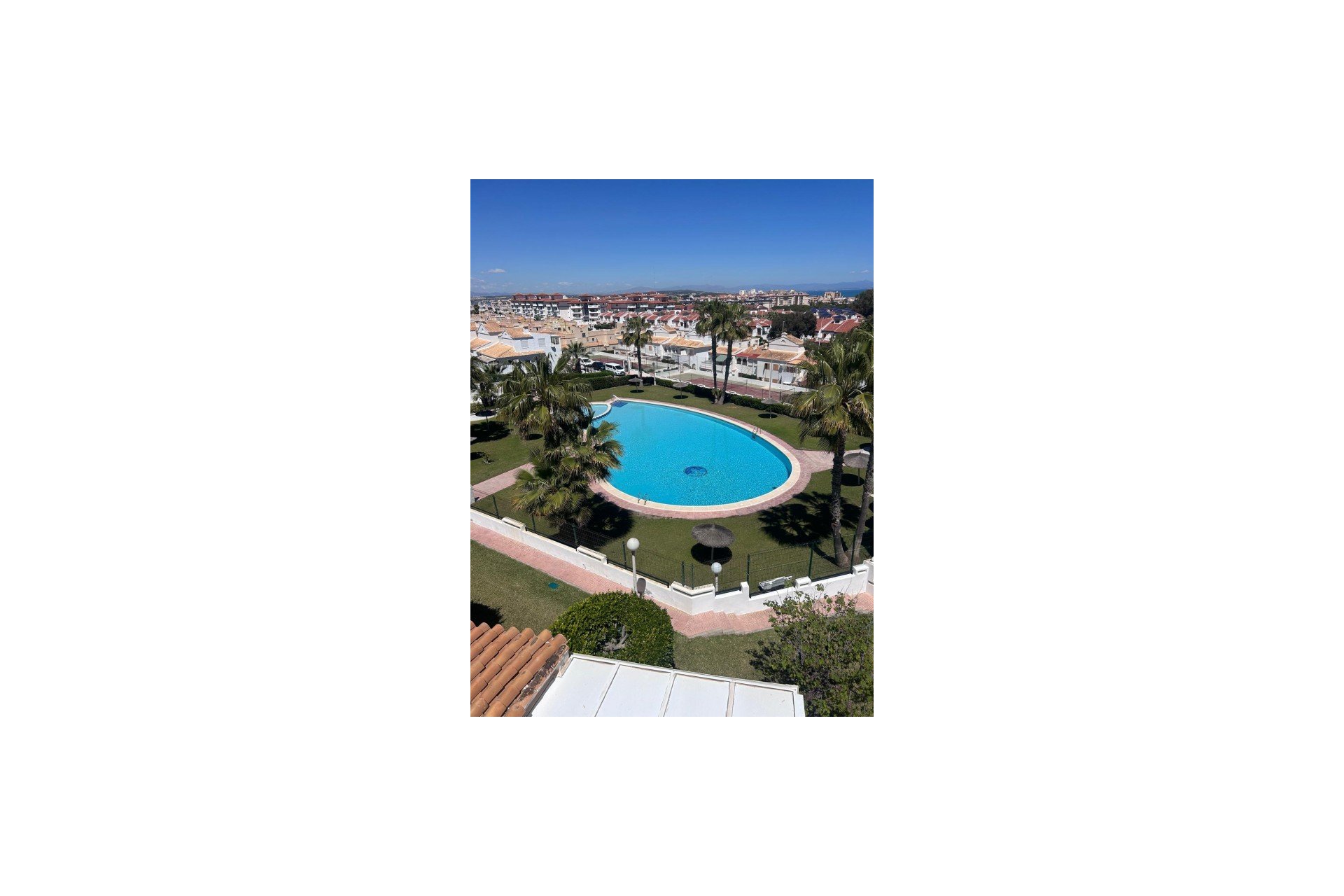 Revânzare - Duplex -
Torrevieja - Costa Blanca
