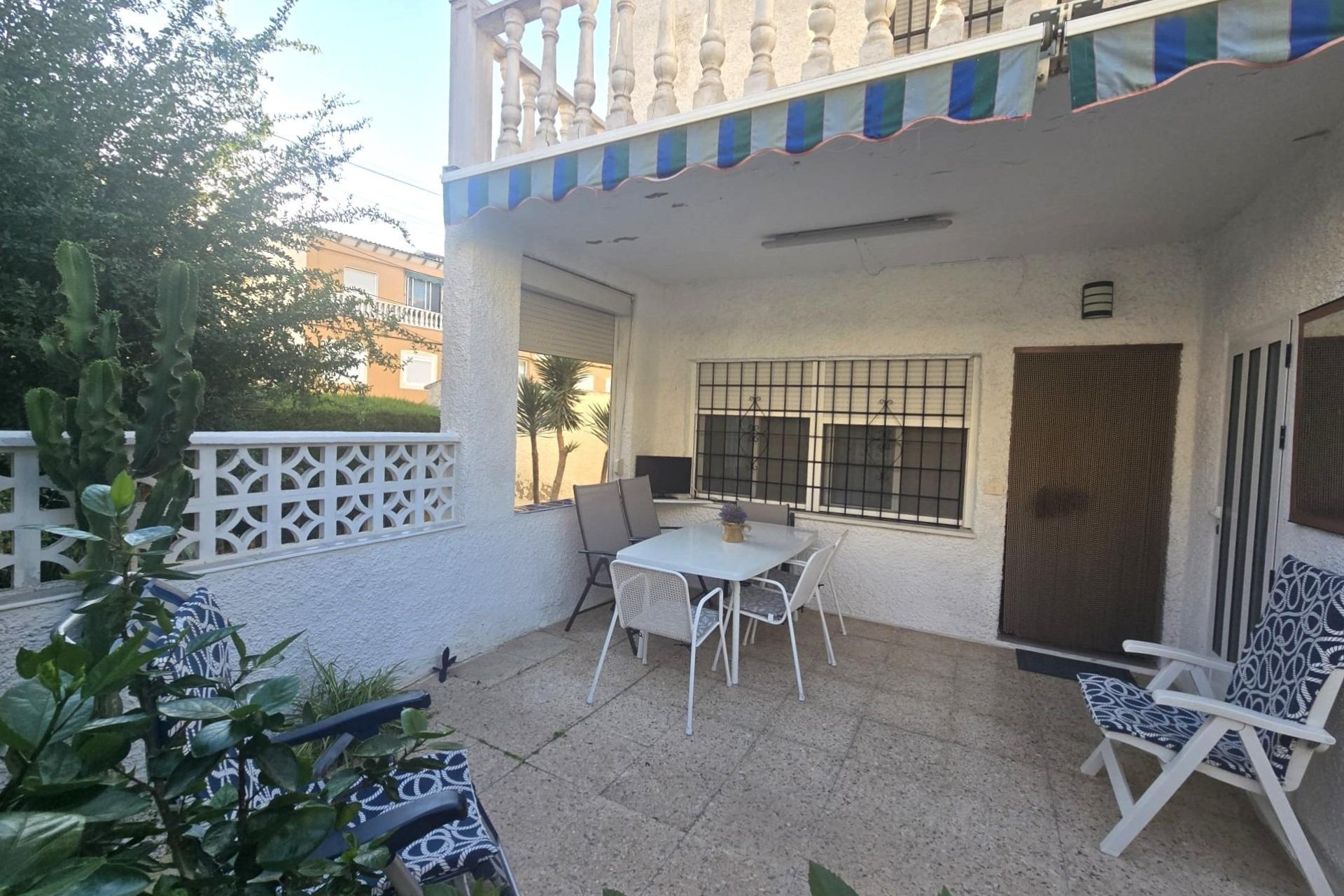 Revânzare - Duplex -
Torrevieja - Habaneras