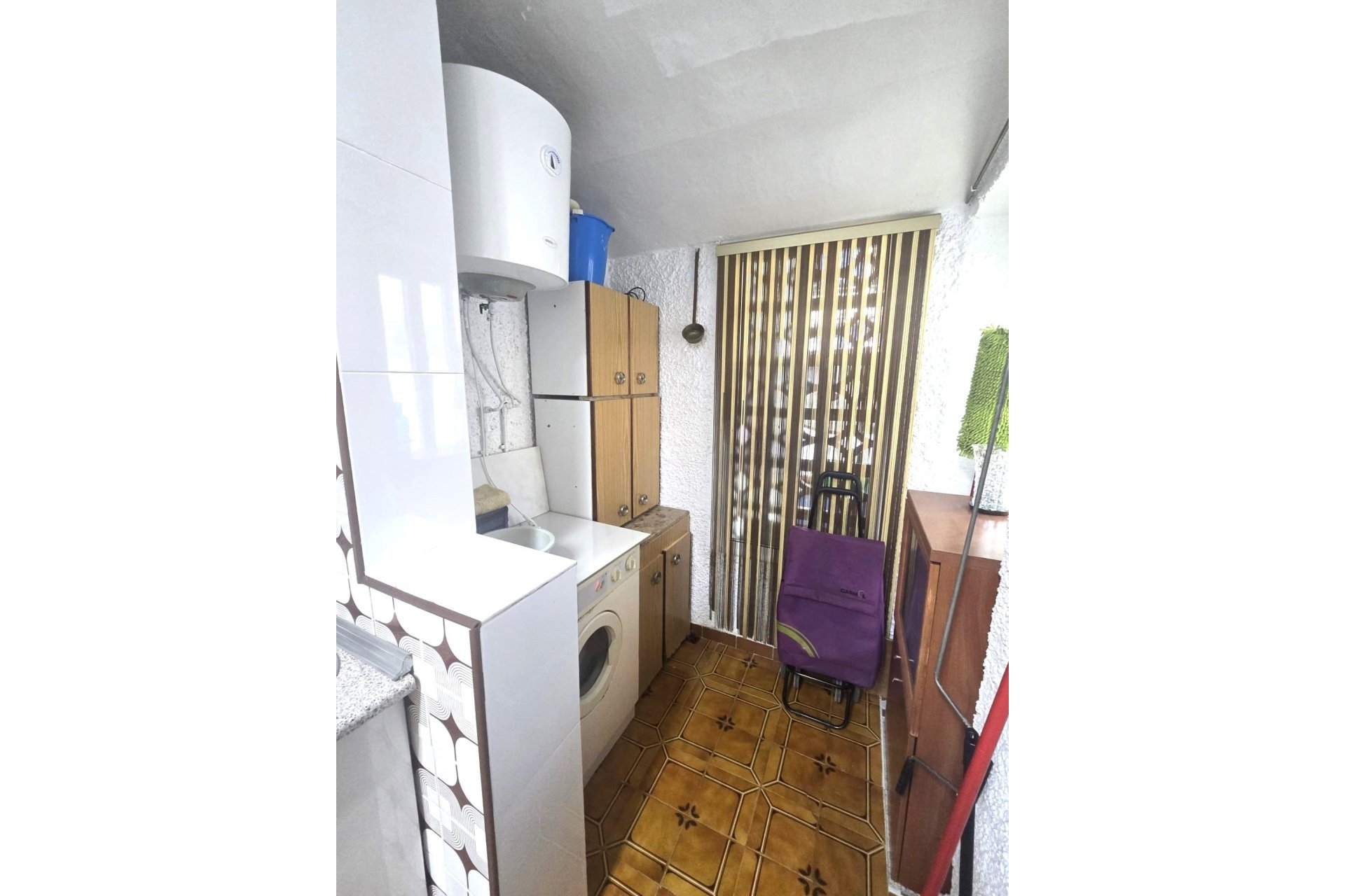 Revânzare - Duplex -
Torrevieja - Habaneras