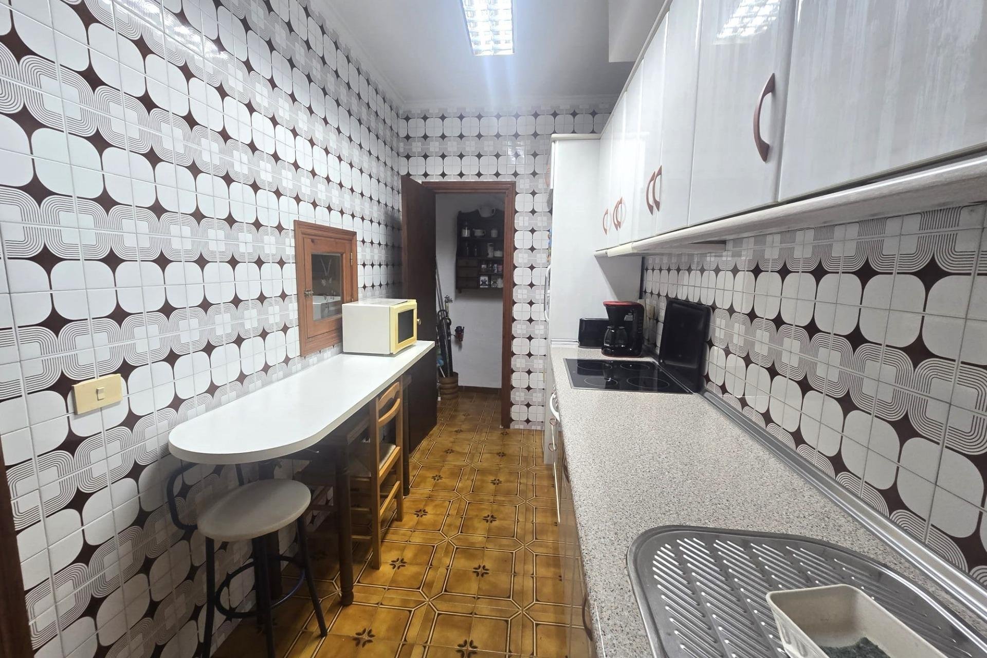 Revânzare - Duplex -
Torrevieja - Habaneras