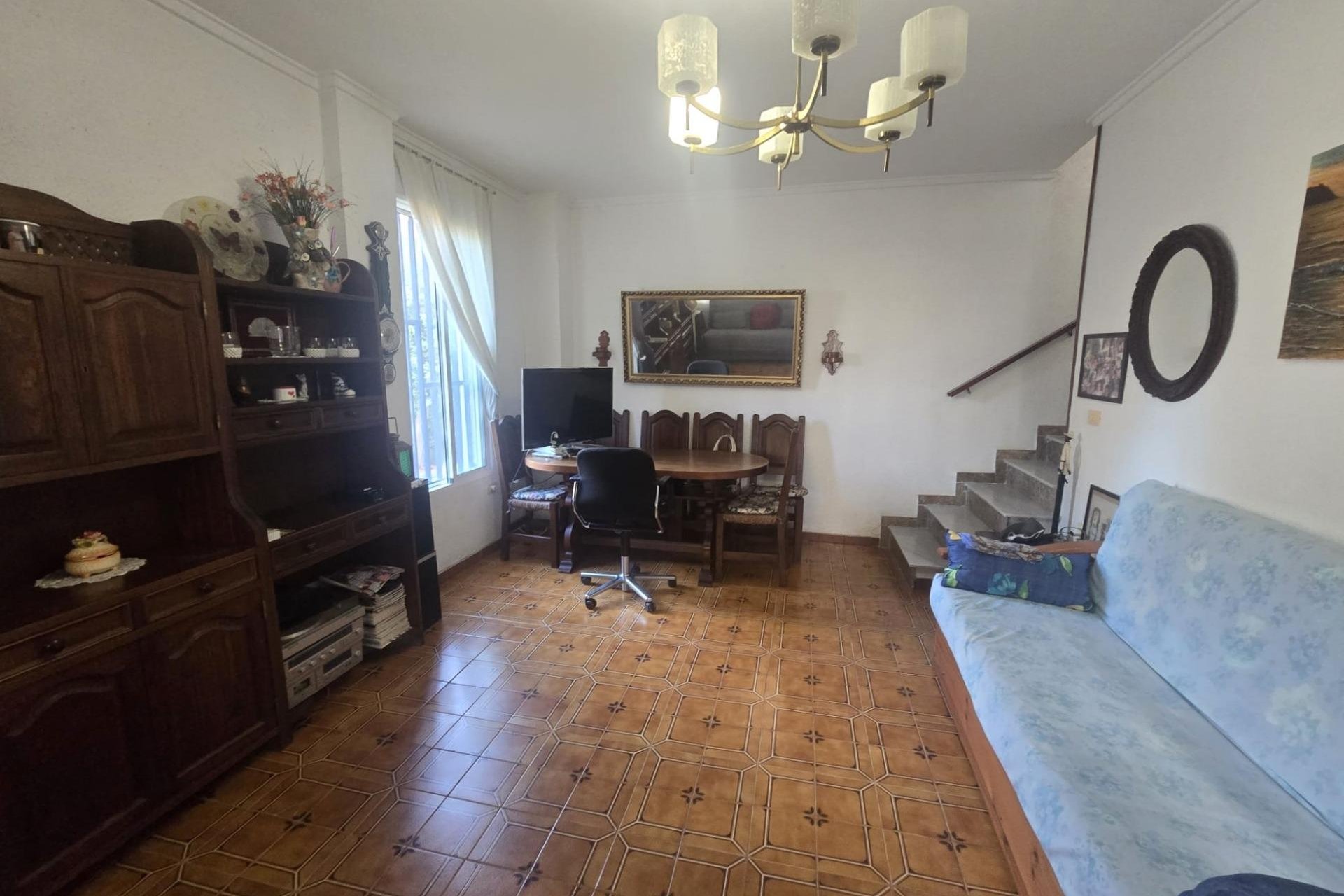 Revânzare - Duplex -
Torrevieja - Habaneras