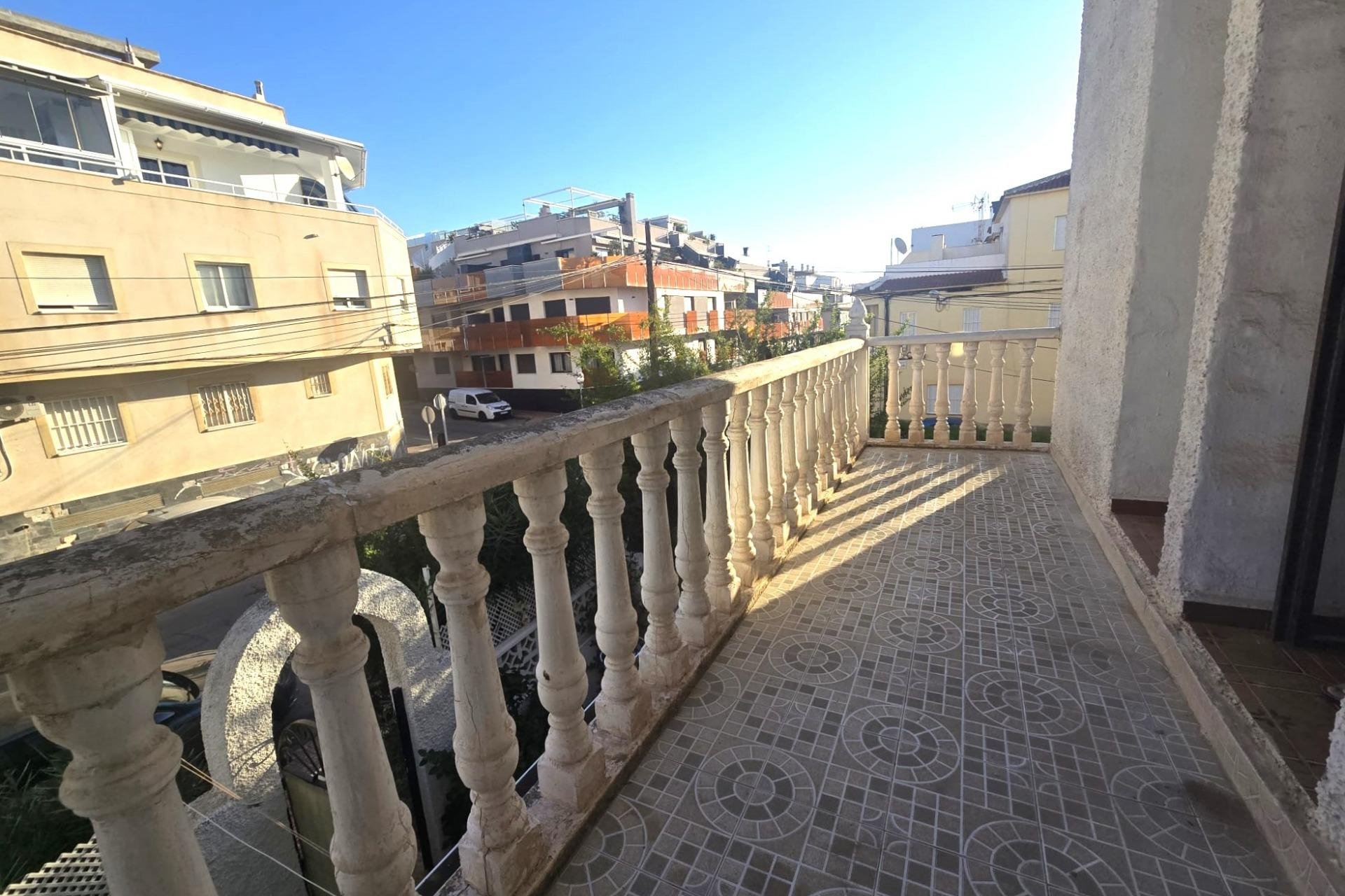 Revânzare - Duplex -
Torrevieja - Habaneras