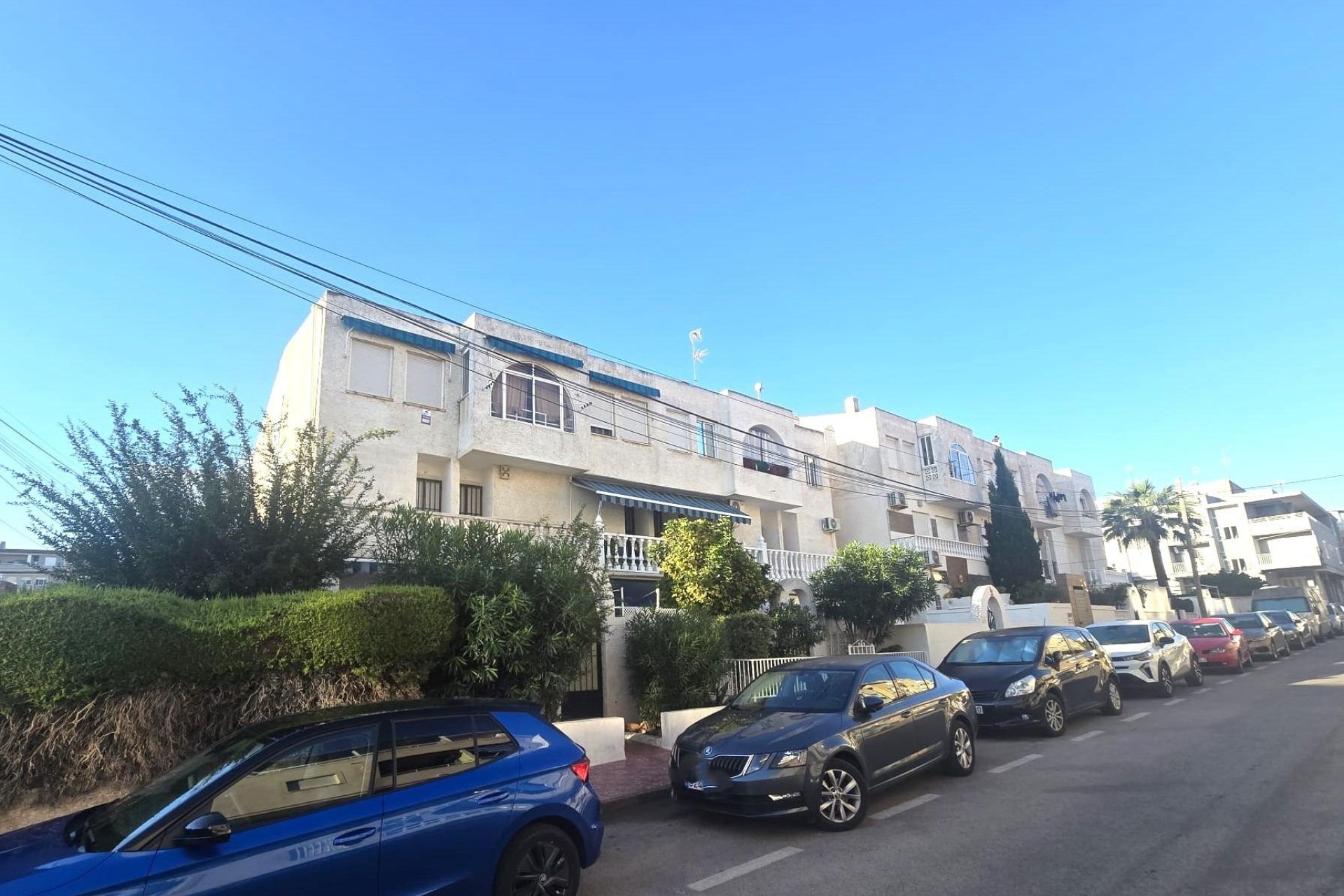 Revânzare - Duplex -
Torrevieja - Habaneras