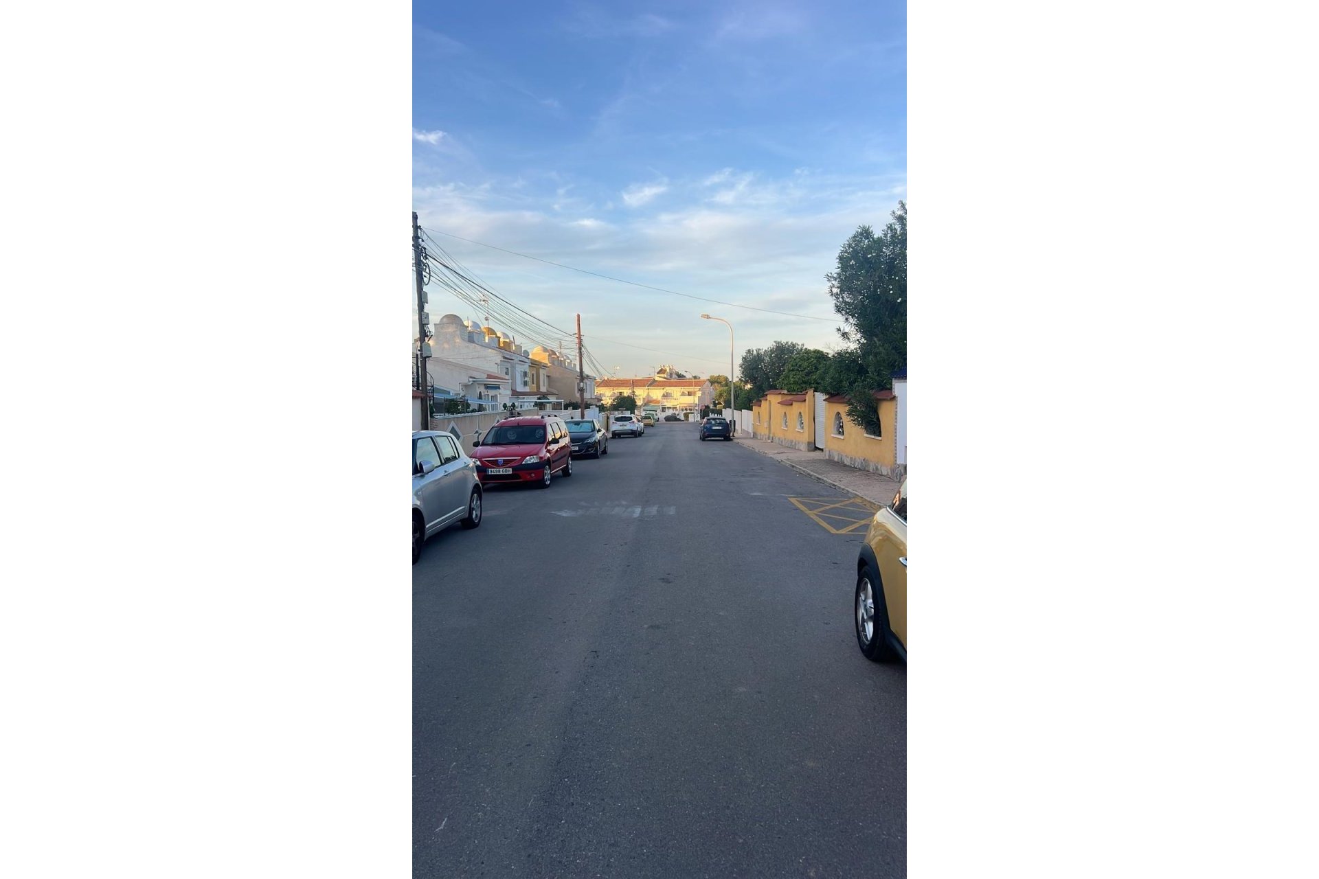 Revânzare - Duplex -
Torrevieja - La Mata