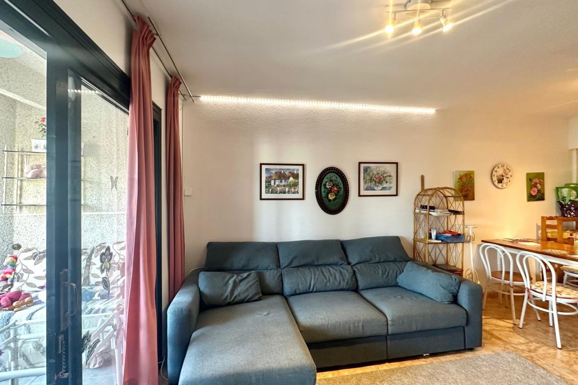 Revânzare - Duplex -
Torrevieja - La Mata