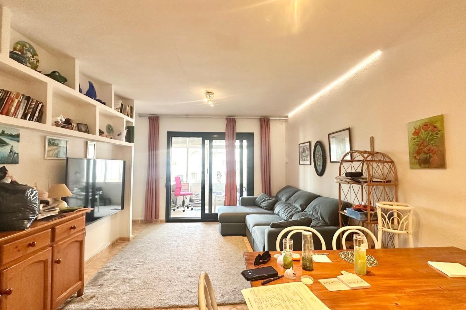 Revânzare - Duplex -
Torrevieja - La Mata