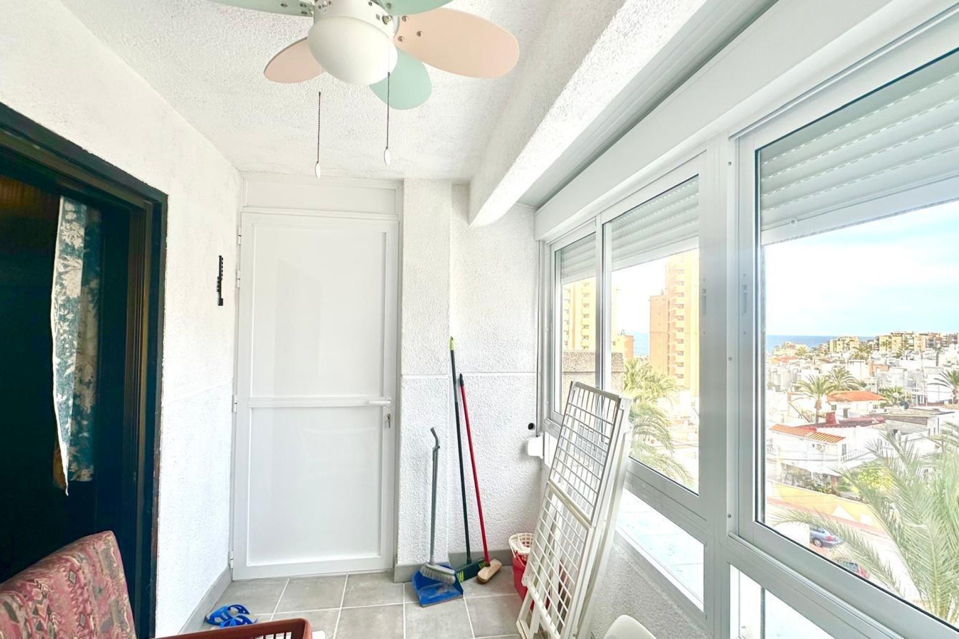 Revânzare - Duplex -
Torrevieja - La Mata