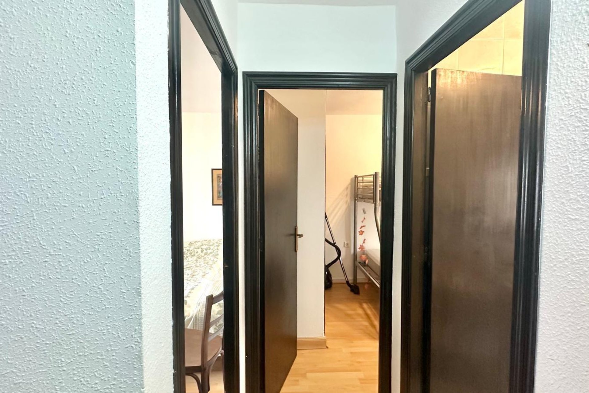 Revânzare - Duplex -
Torrevieja - La Mata