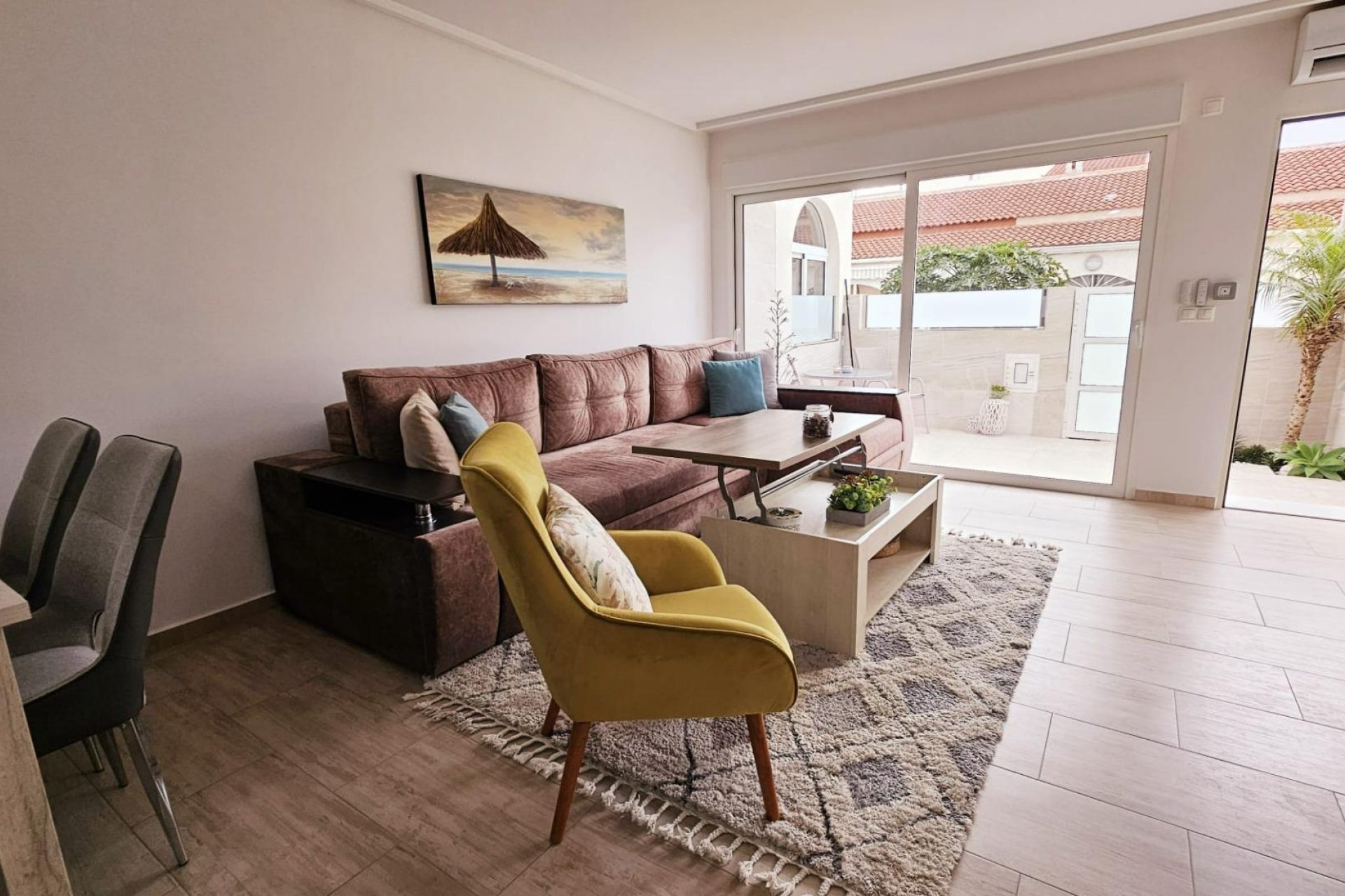 Revânzare - Duplex -
Torrevieja - La Siesta