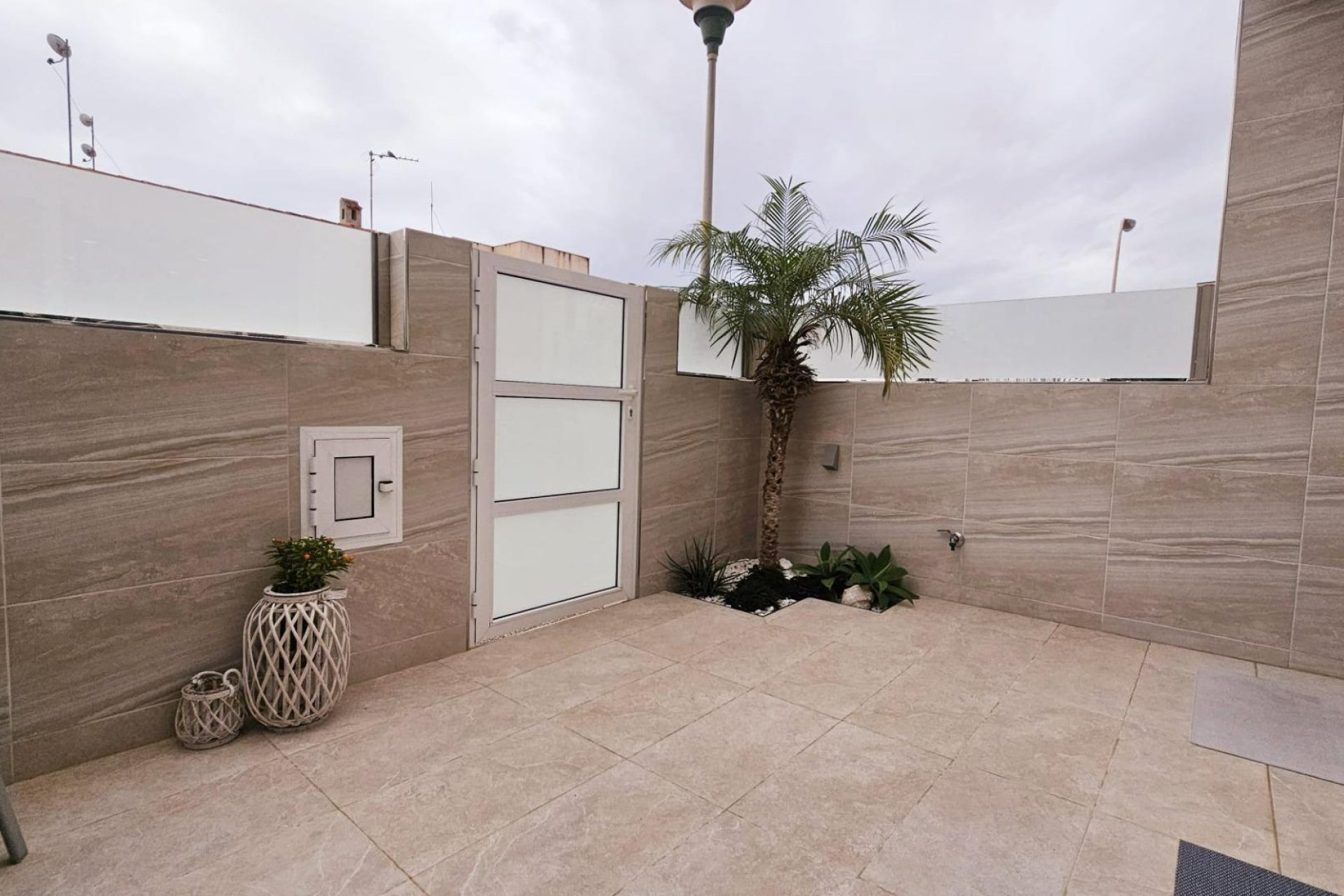 Revânzare - Duplex -
Torrevieja - La Siesta