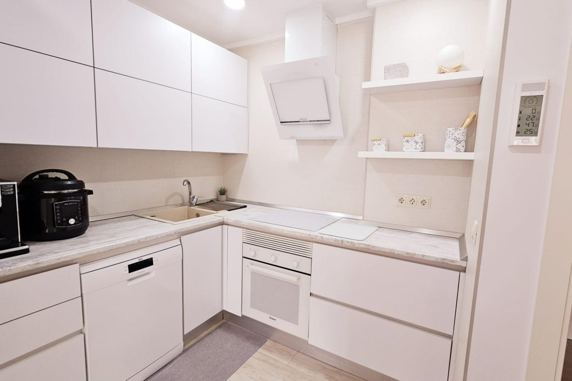 Revânzare - Duplex -
Torrevieja - La Siesta