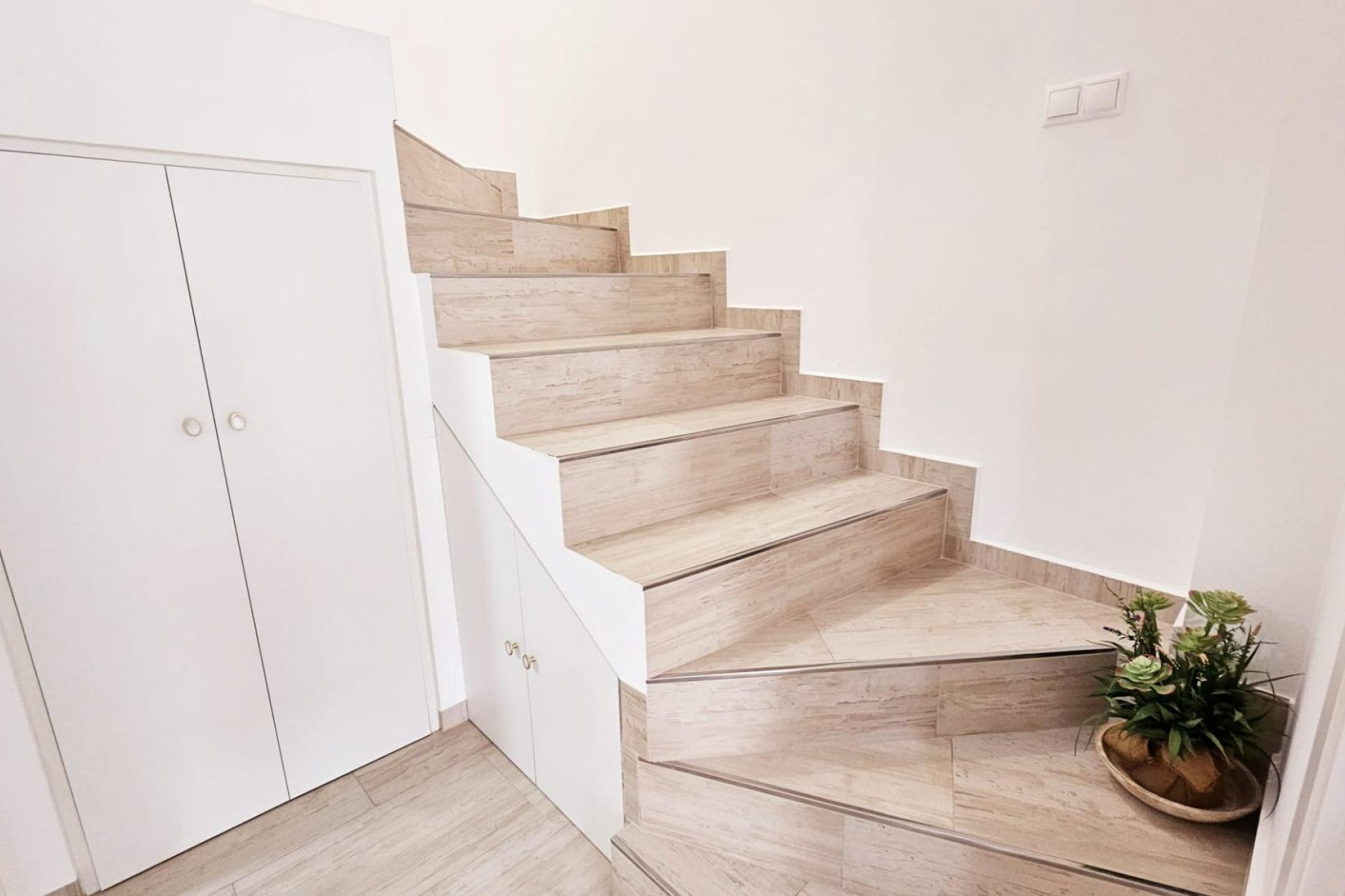 Revânzare - Duplex -
Torrevieja - La Siesta