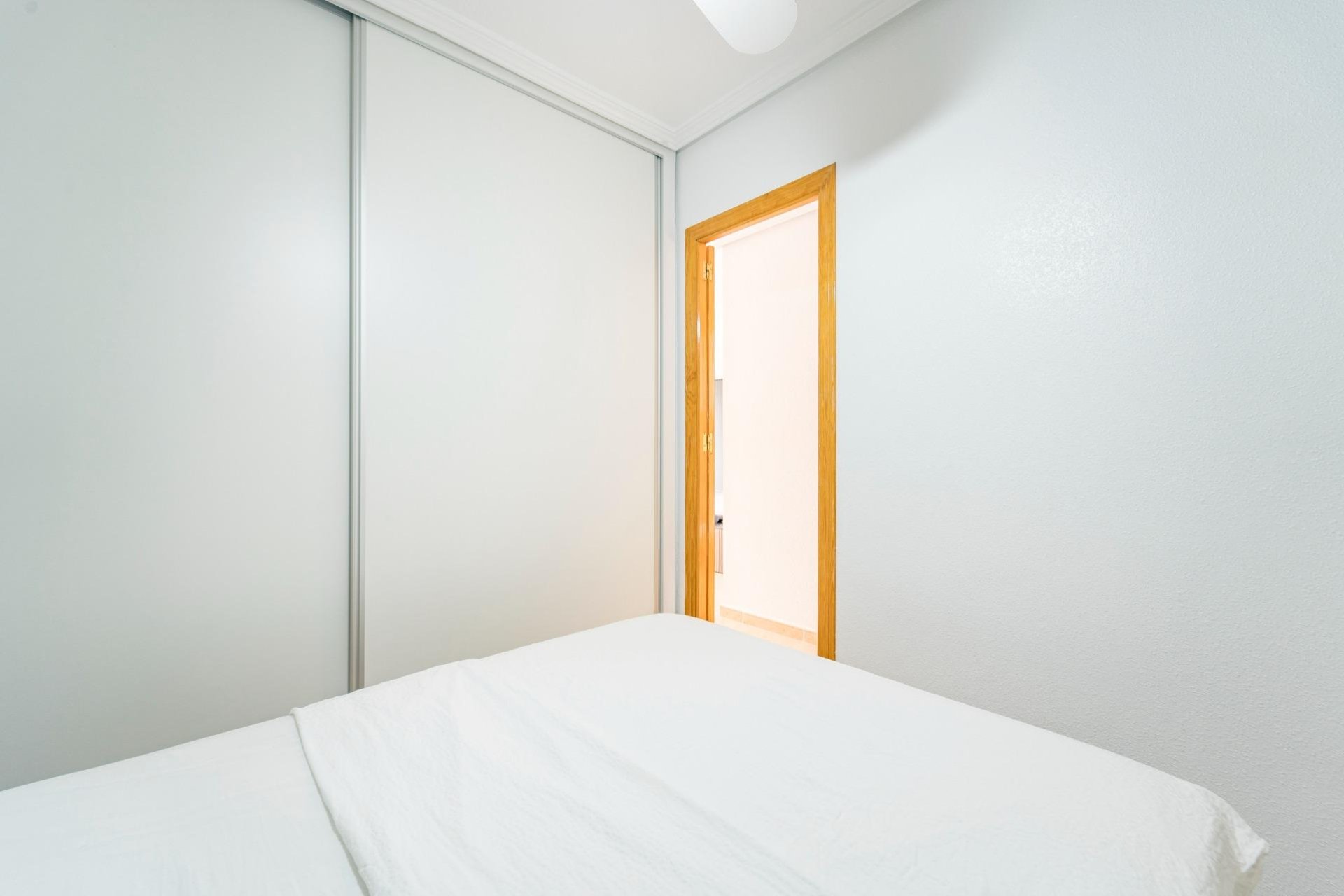 Revânzare - Duplex -
Torrevieja - Playa De Los Naufragos