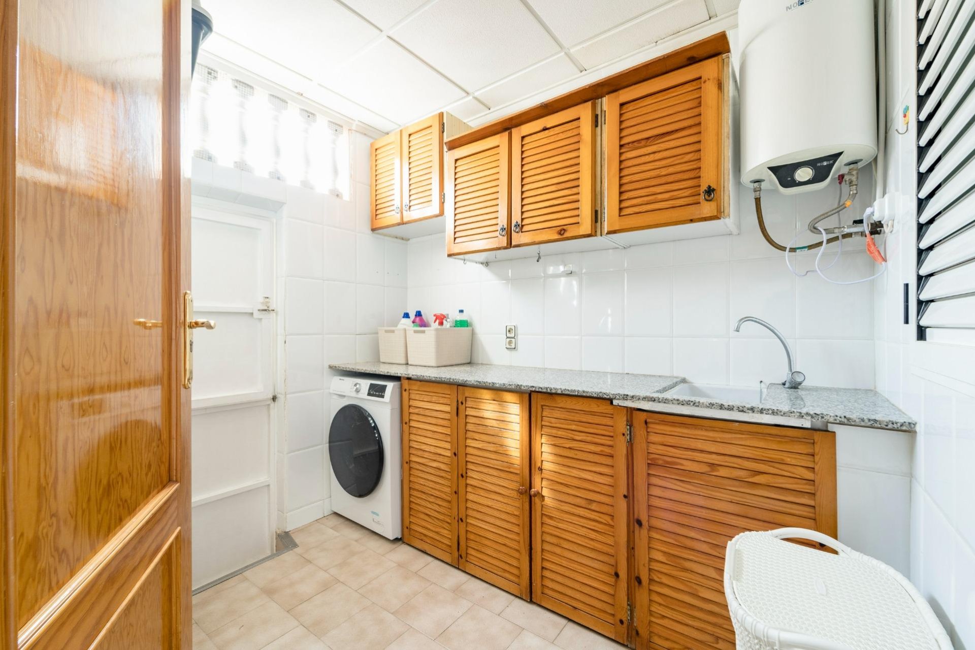 Revânzare - Duplex -
Torrevieja - Playa De Los Naufragos