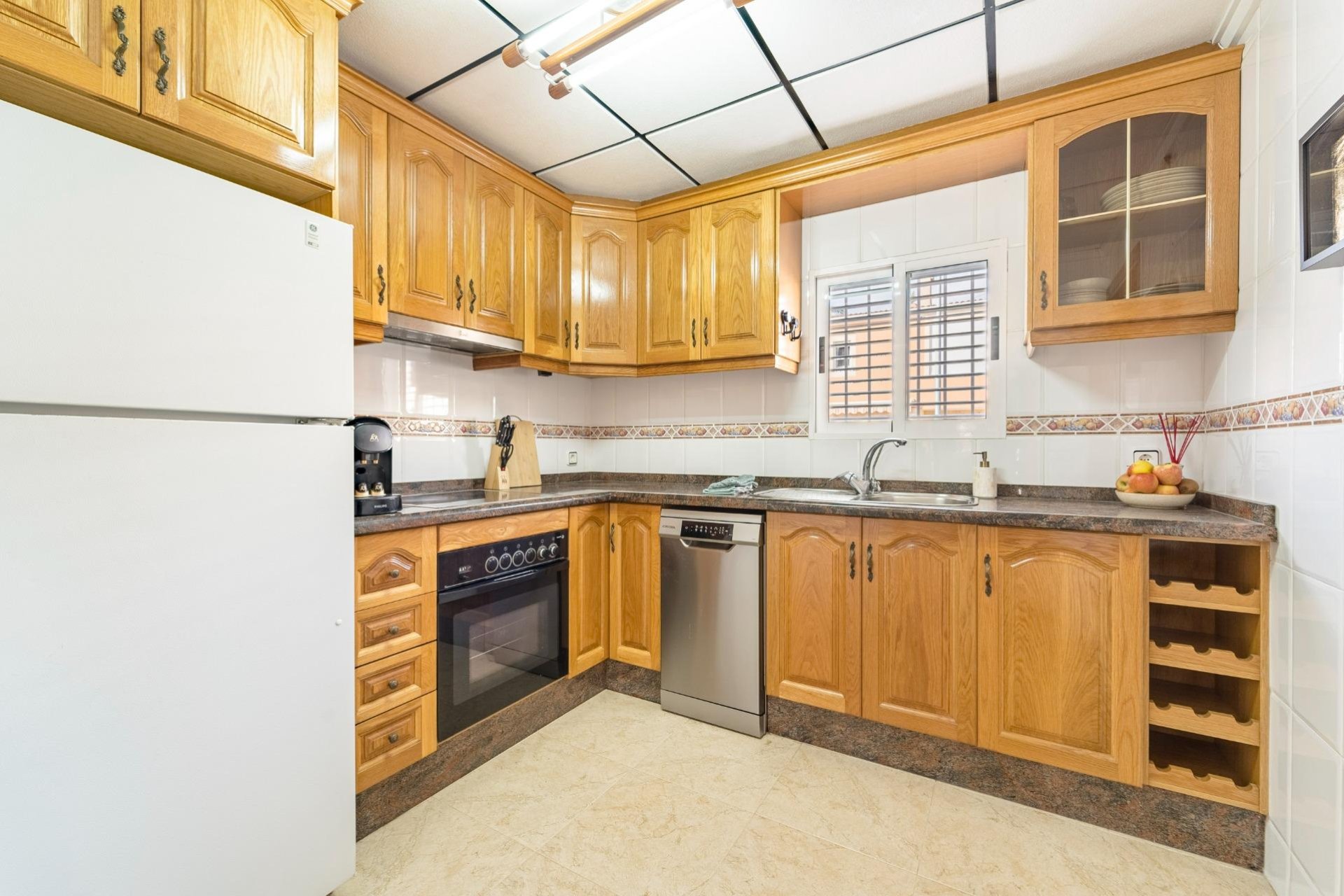 Revânzare - Duplex -
Torrevieja - Playa De Los Naufragos