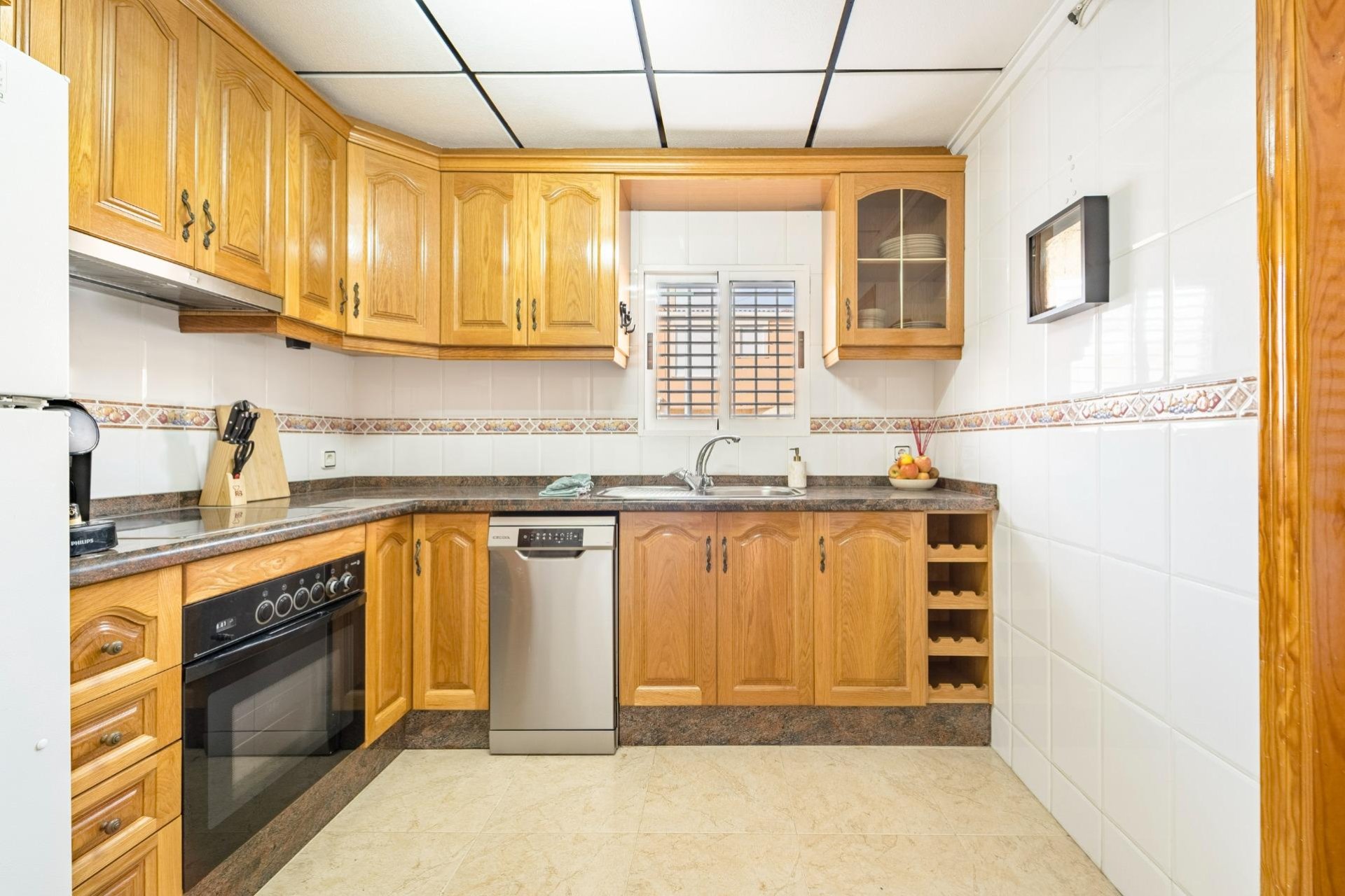 Revânzare - Duplex -
Torrevieja - Playa De Los Naufragos