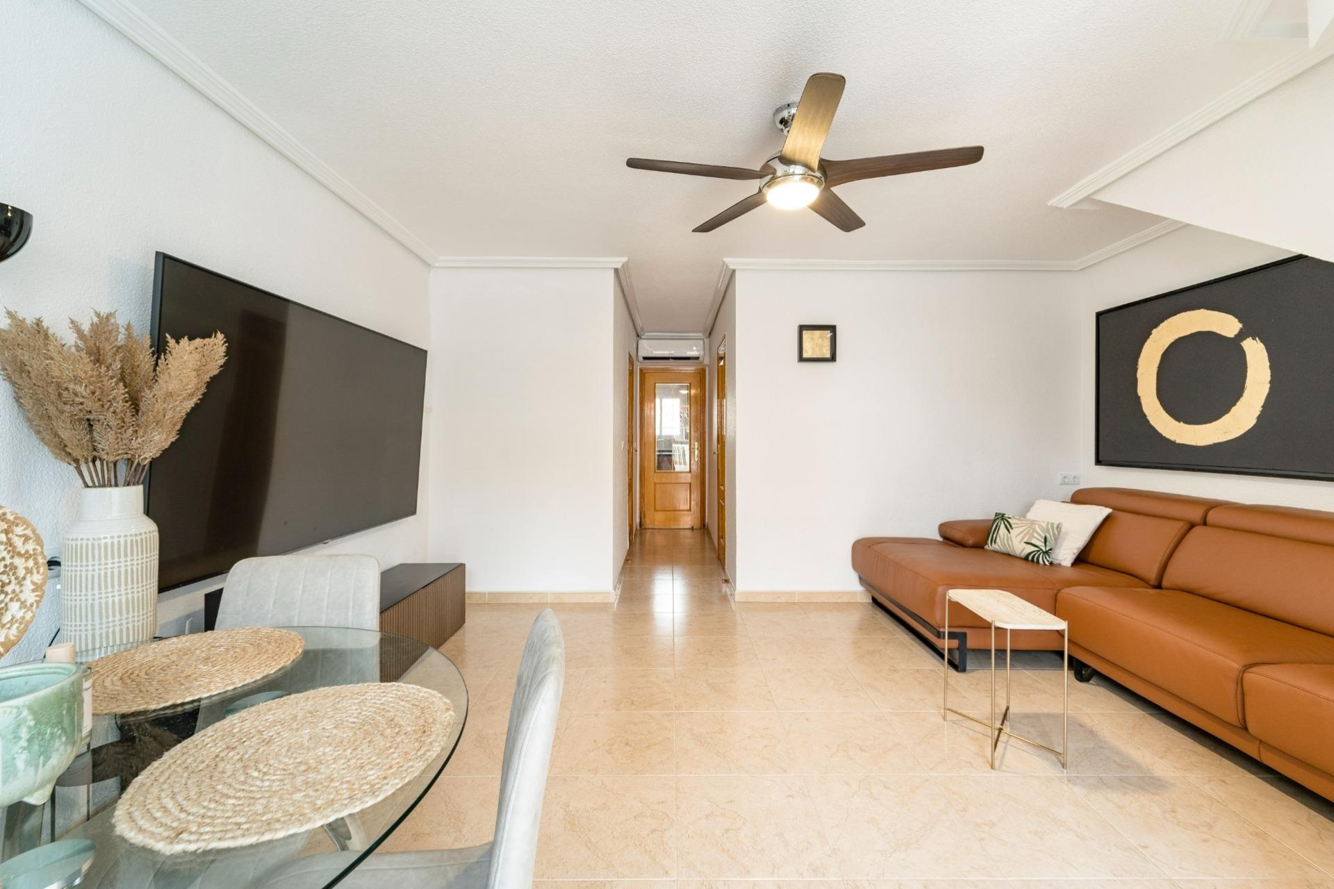 Revânzare - Duplex -
Torrevieja - Playa De Los Naufragos