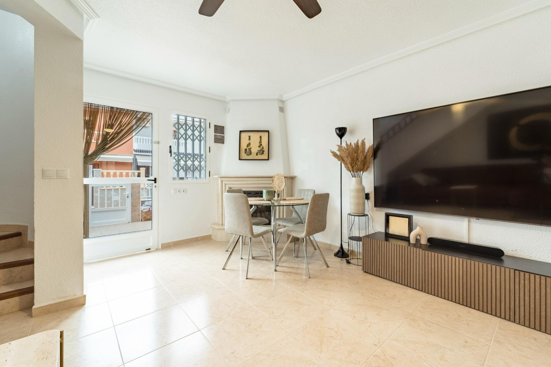 Revânzare - Duplex -
Torrevieja - Playa De Los Naufragos