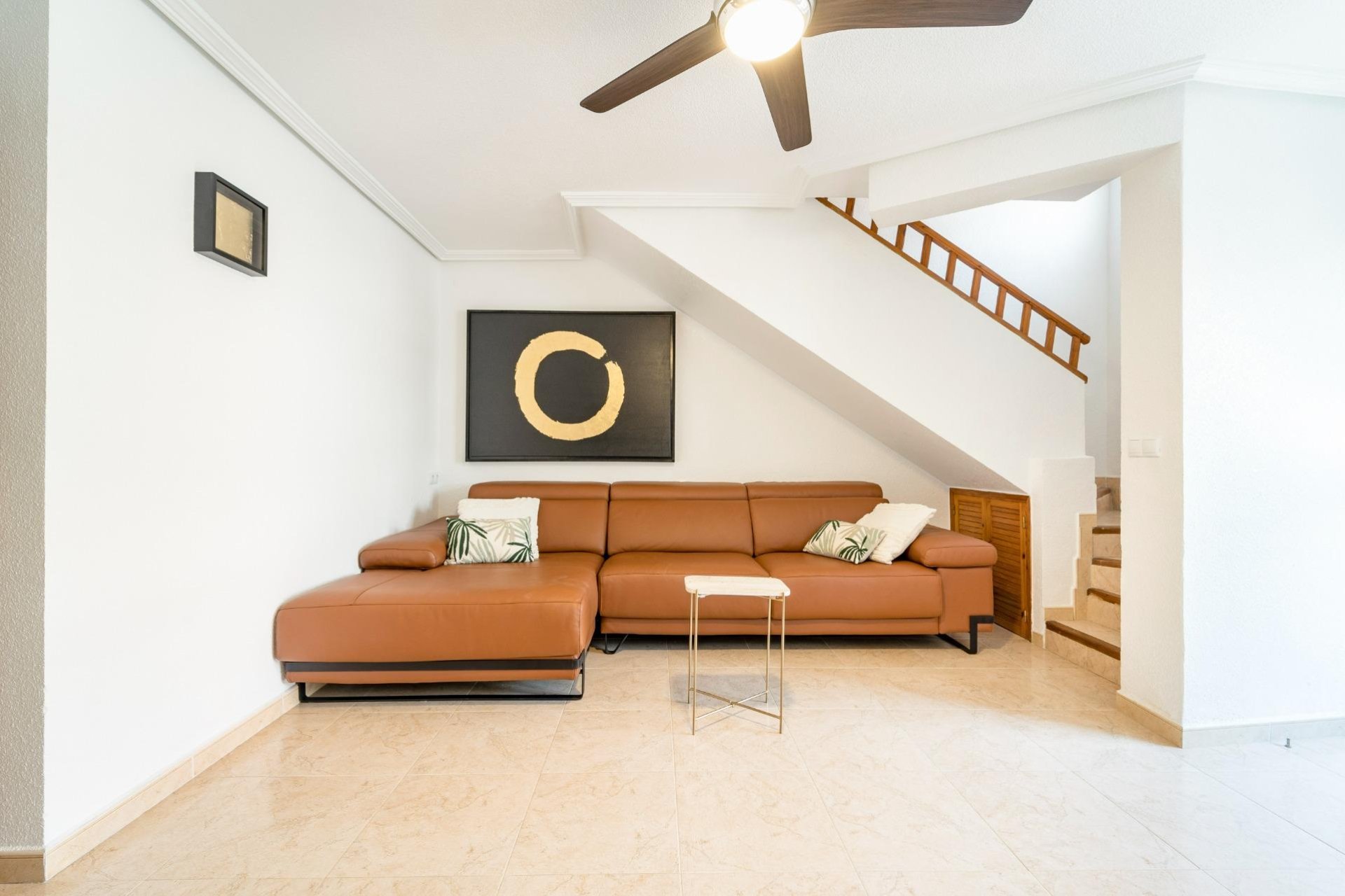 Revânzare - Duplex -
Torrevieja - Playa De Los Naufragos