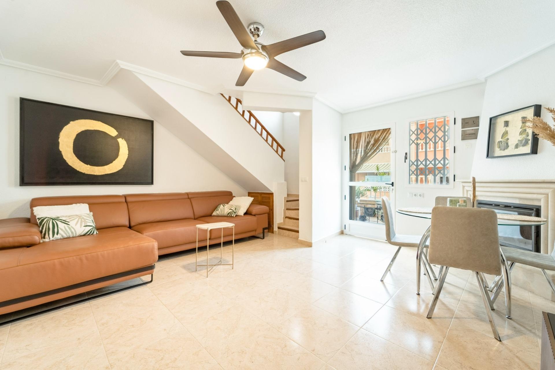 Revânzare - Duplex -
Torrevieja - Playa De Los Naufragos