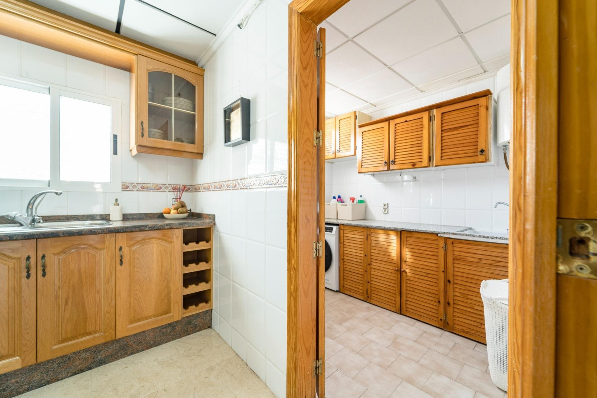 Revânzare - Duplex -
Torrevieja - Playa De Los Naufragos
