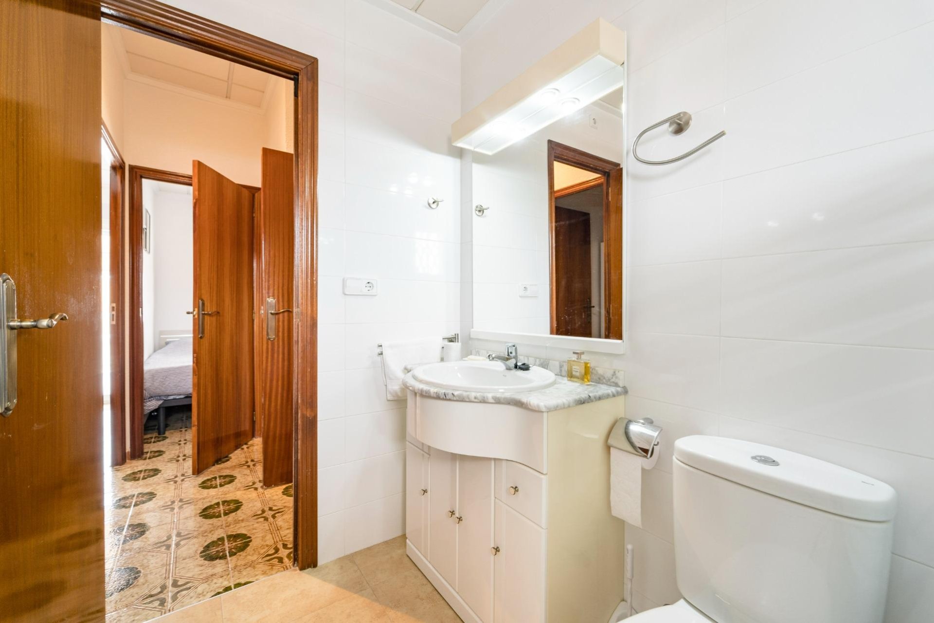 Revânzare - Duplex -
Torrevieja - Playa De Los Naufragos