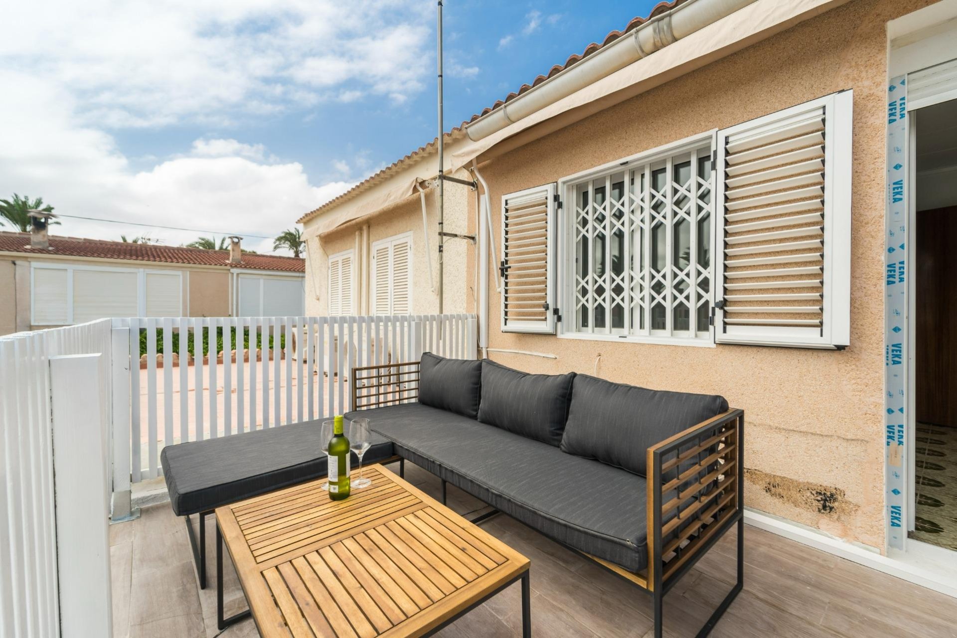 Revânzare - Duplex -
Torrevieja - Playa De Los Naufragos