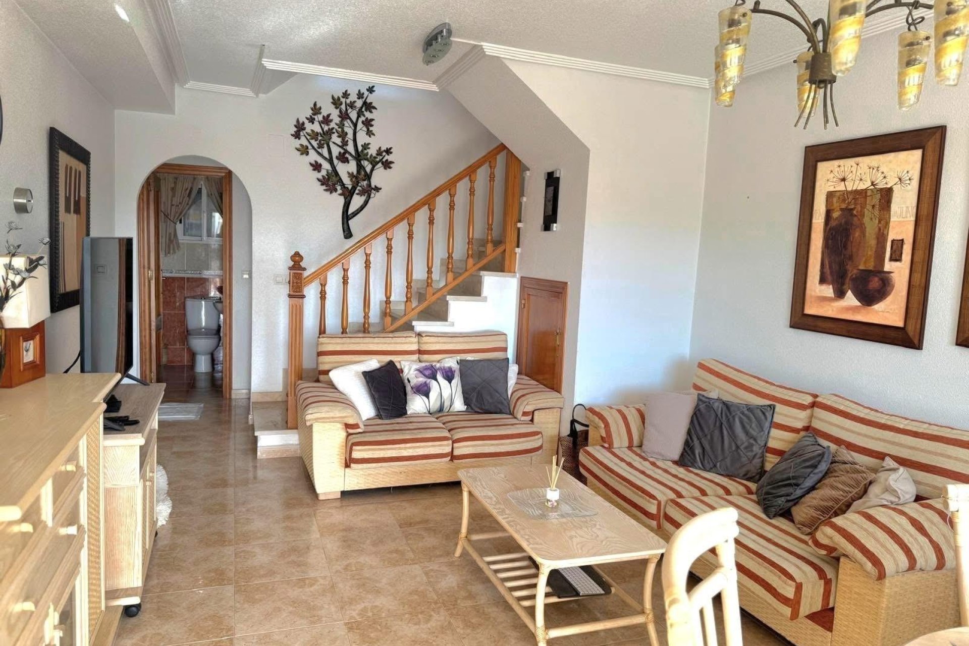 Revânzare - Duplex -
Torrevieja - Torreblanca