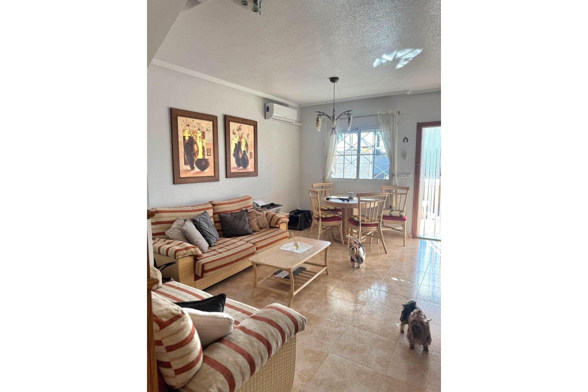 Revânzare - Duplex -
Torrevieja - Torreblanca