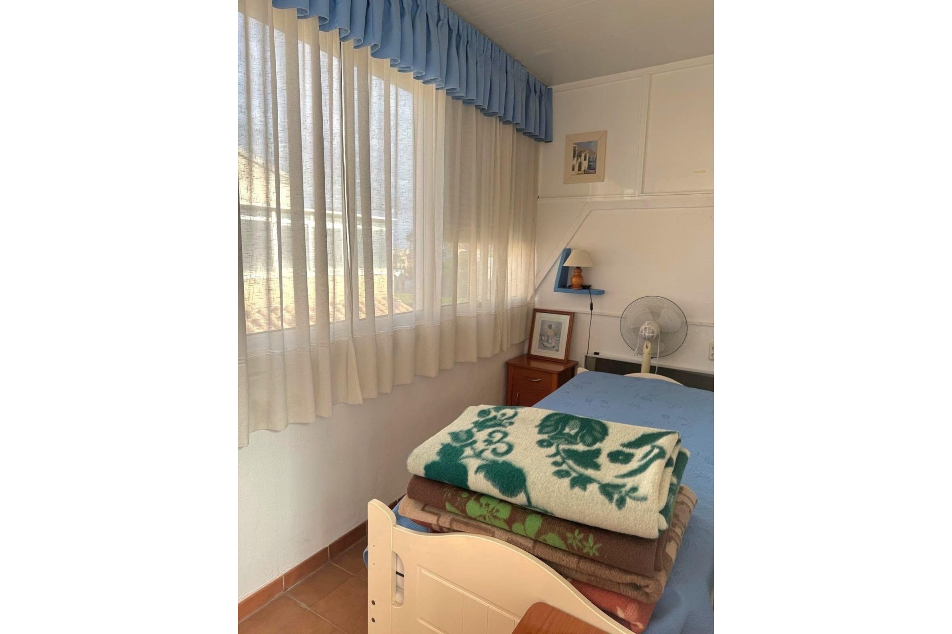 Revânzare - Duplex -
Torrevieja - Torreblanca